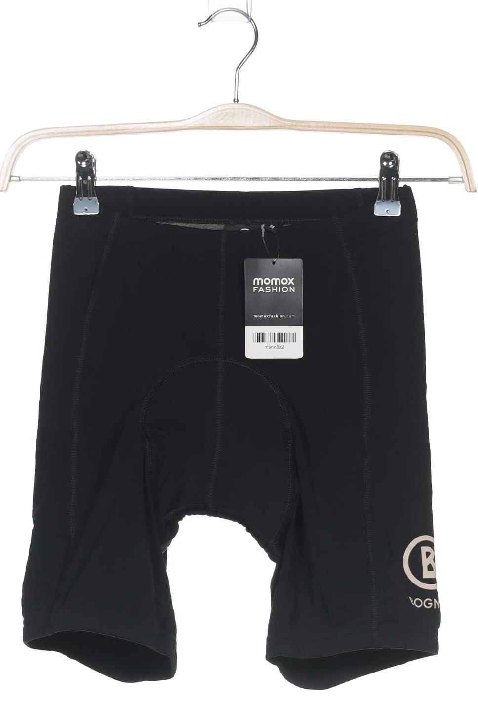 

Bogner Damen Shorts, schwarz, Gr. 36