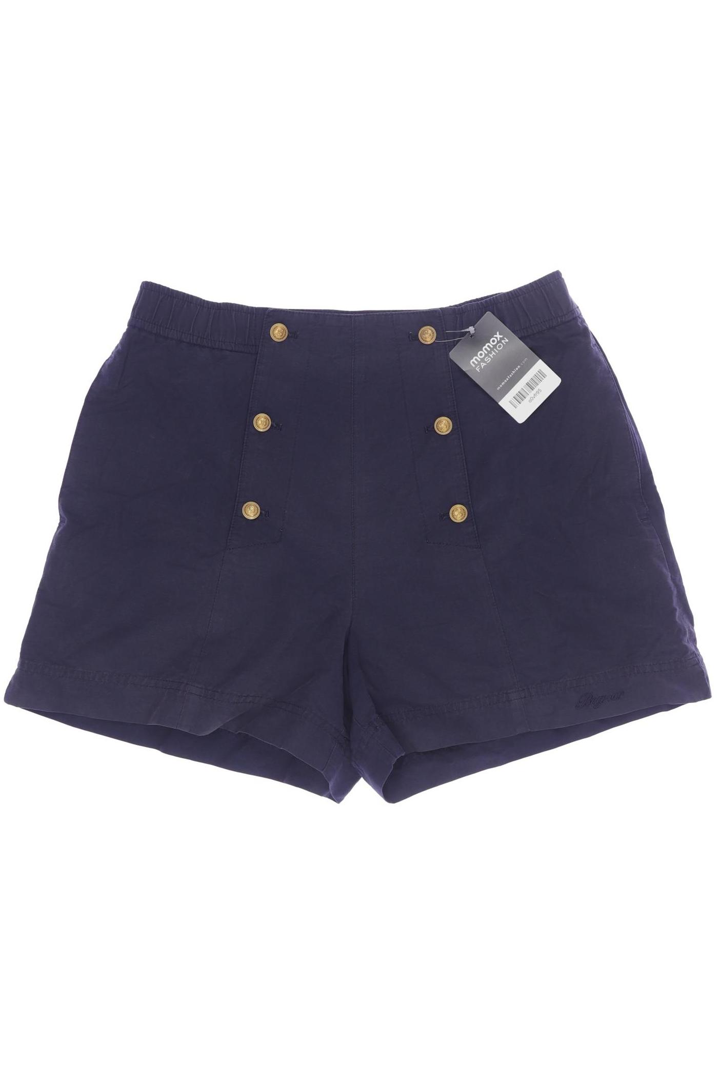 

Bogner Damen Shorts, marineblau, Gr. 30