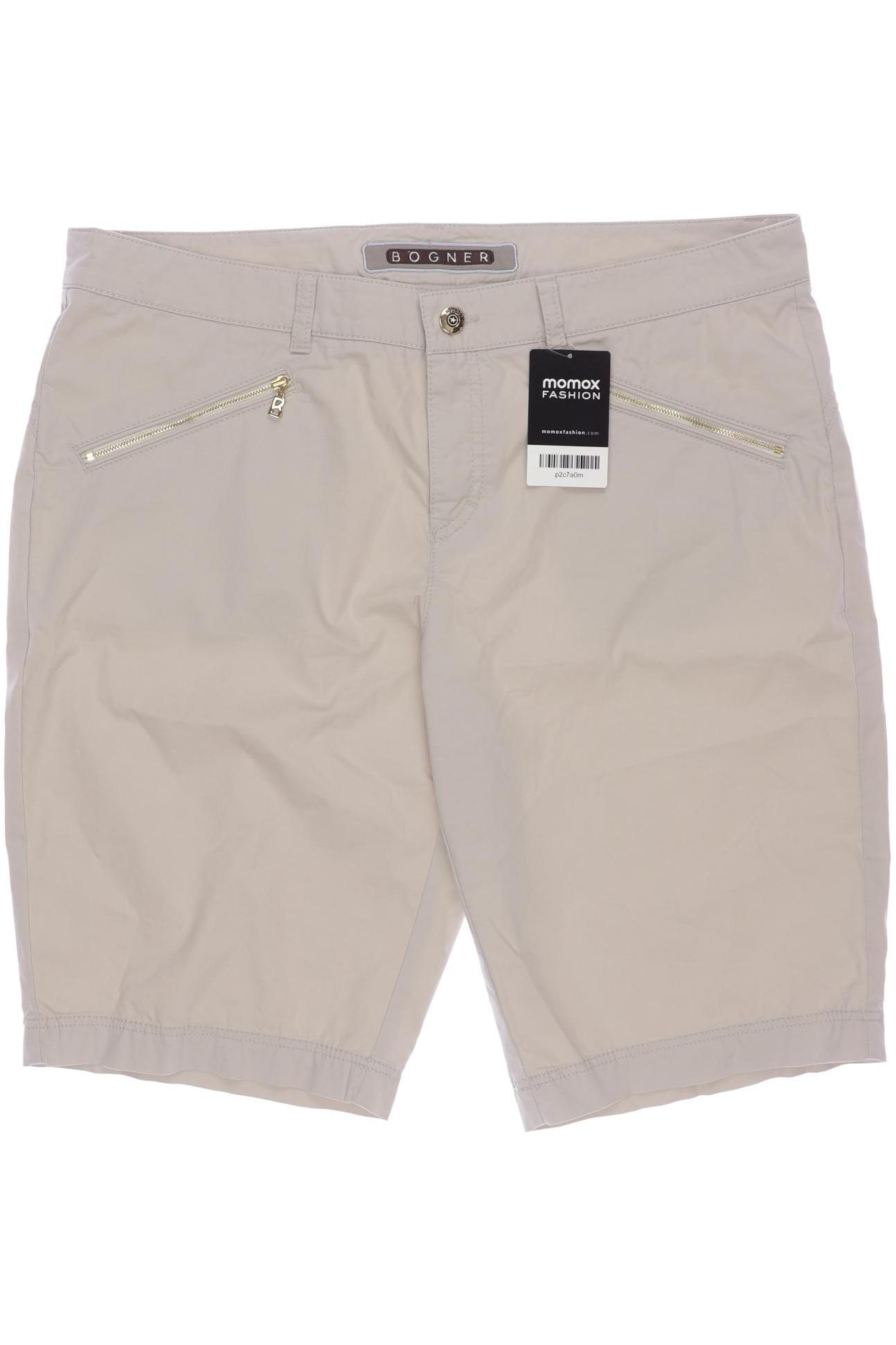 

Bogner Damen Shorts, beige, Gr. 42