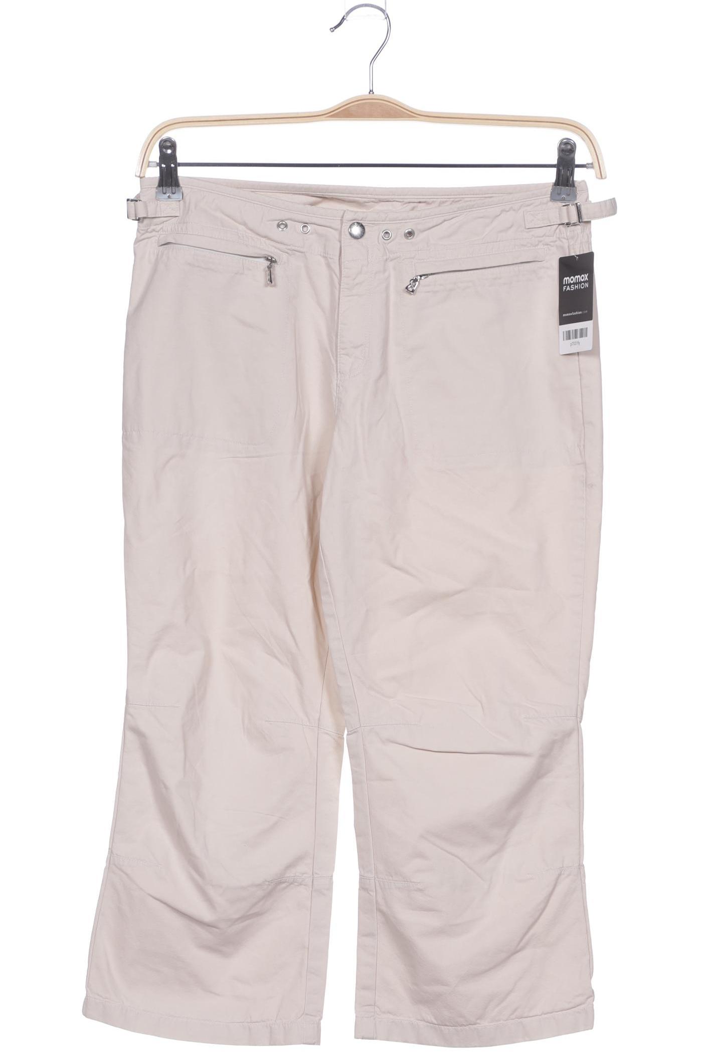 

Bogner Damen Shorts, cremeweiß, Gr. 36