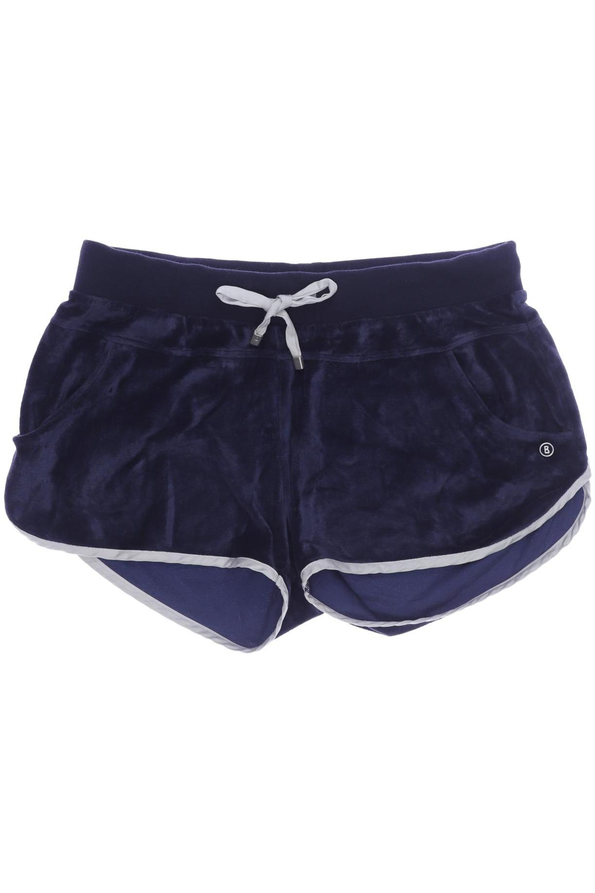 

Bogner Damen Shorts, marineblau, Gr. 40