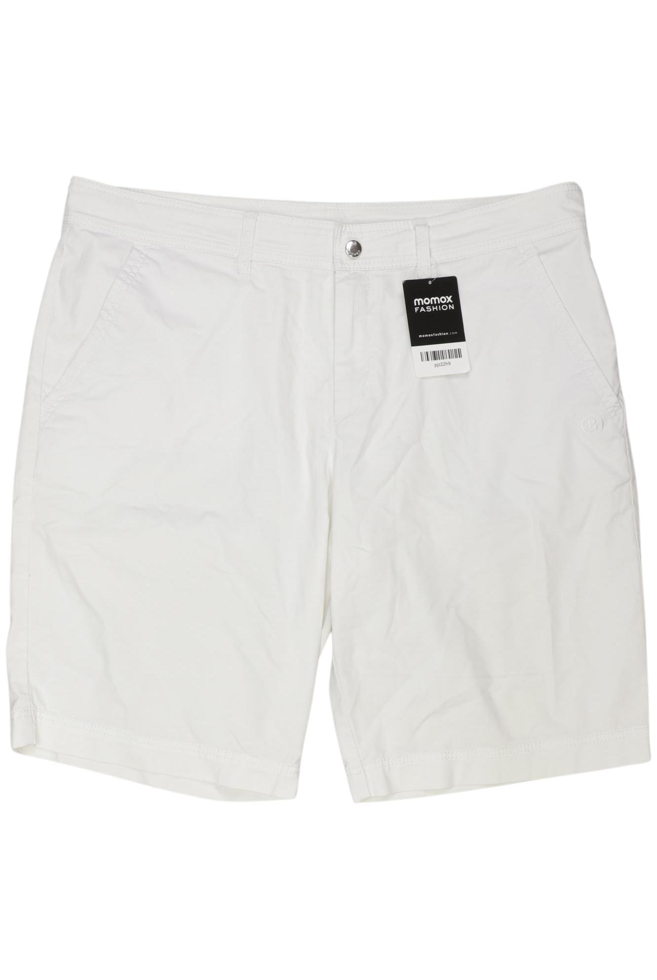 

Bogner Damen Shorts, weiß, Gr. 42
