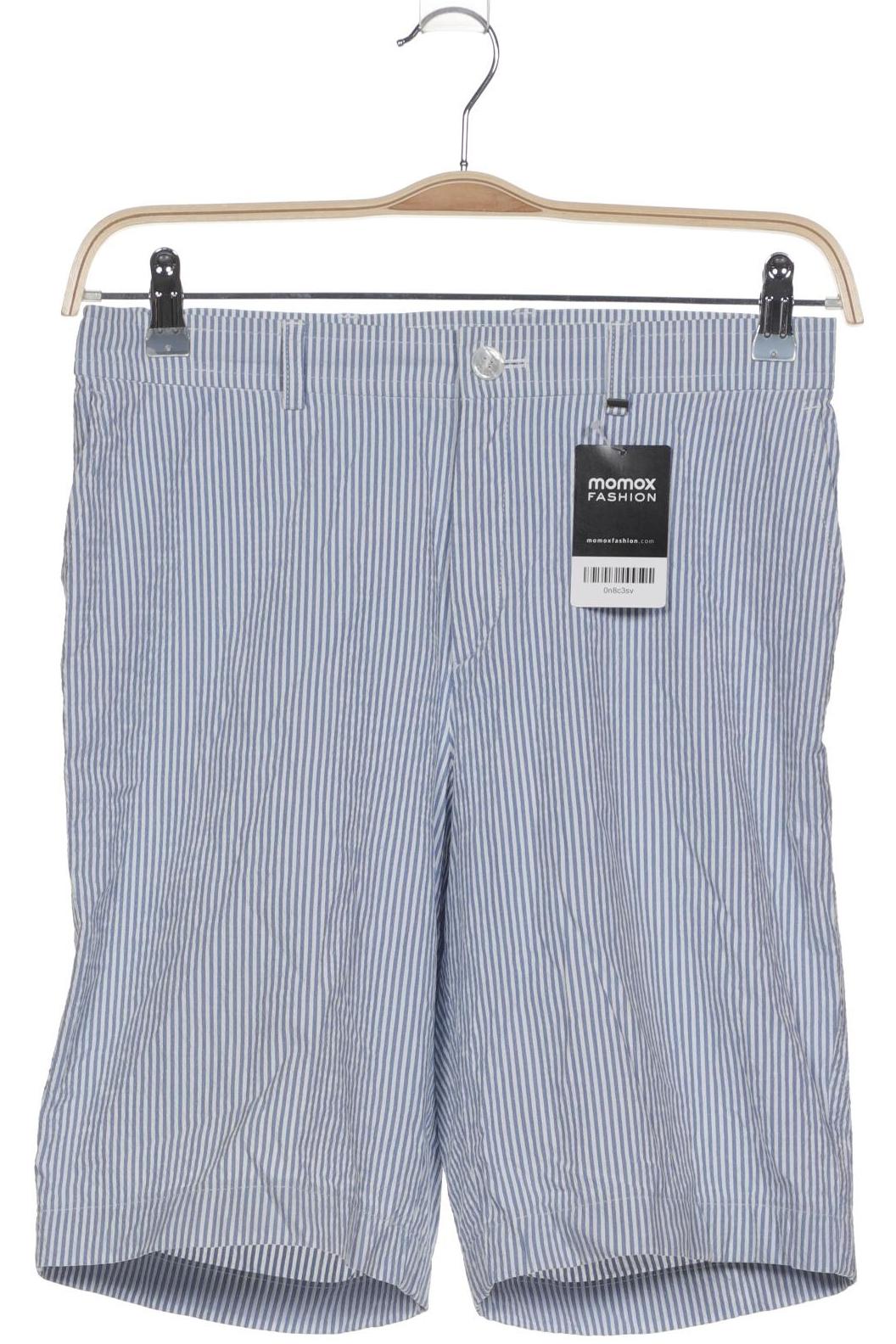 

Bogner Damen Shorts, hellblau, Gr. 80