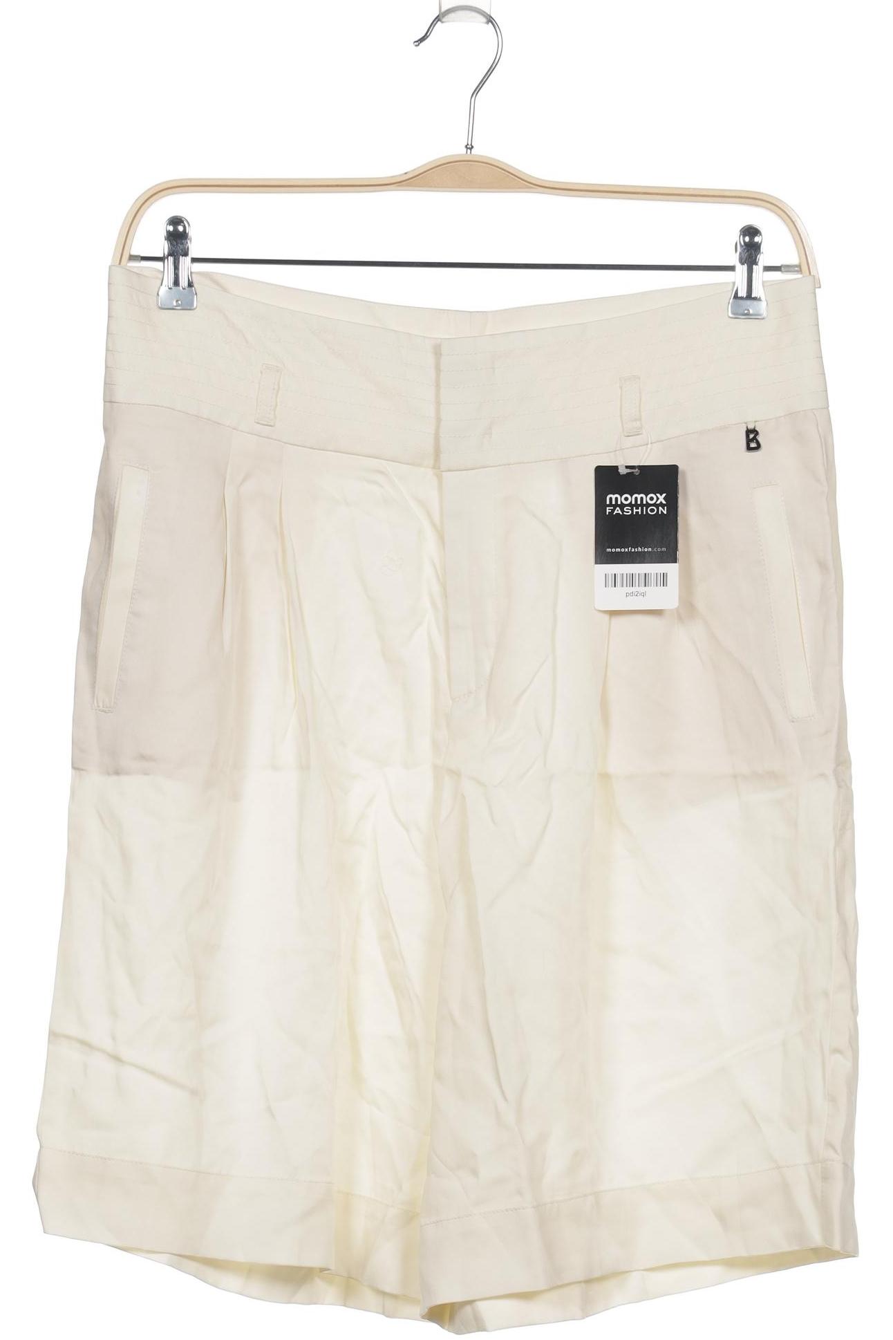 

Bogner Damen Shorts, cremeweiß, Gr. 40