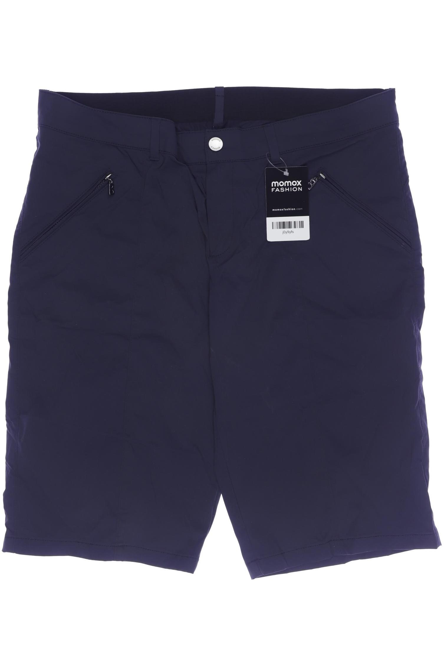 

Bogner Damen Shorts, marineblau, Gr. 40