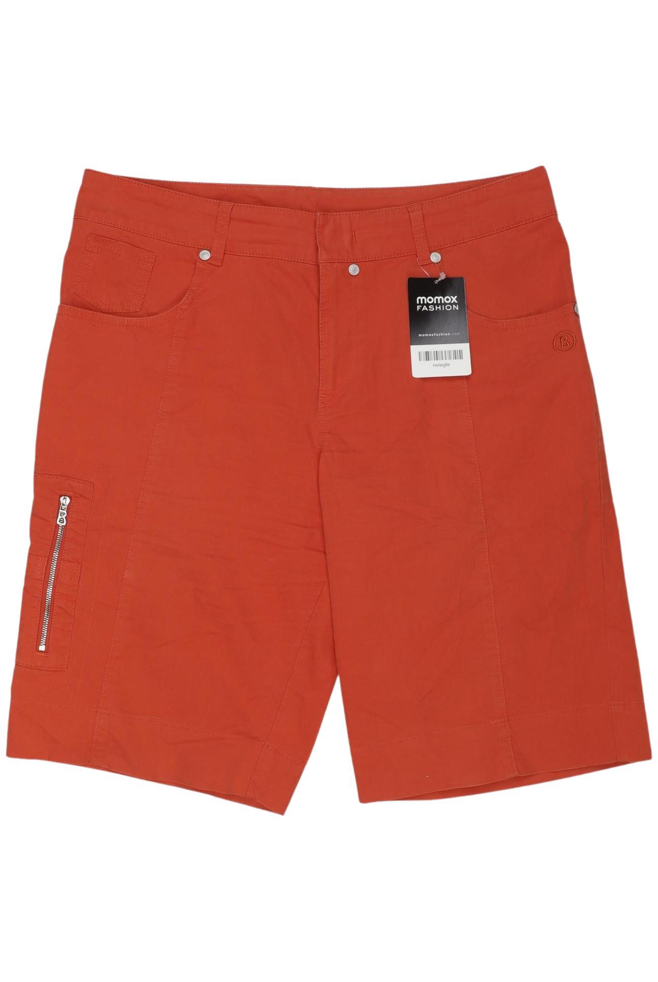 

Bogner Damen Shorts, orange, Gr. 31