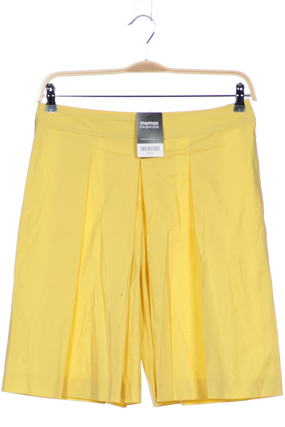 

Bogner Damen Shorts, gelb, Gr. 38