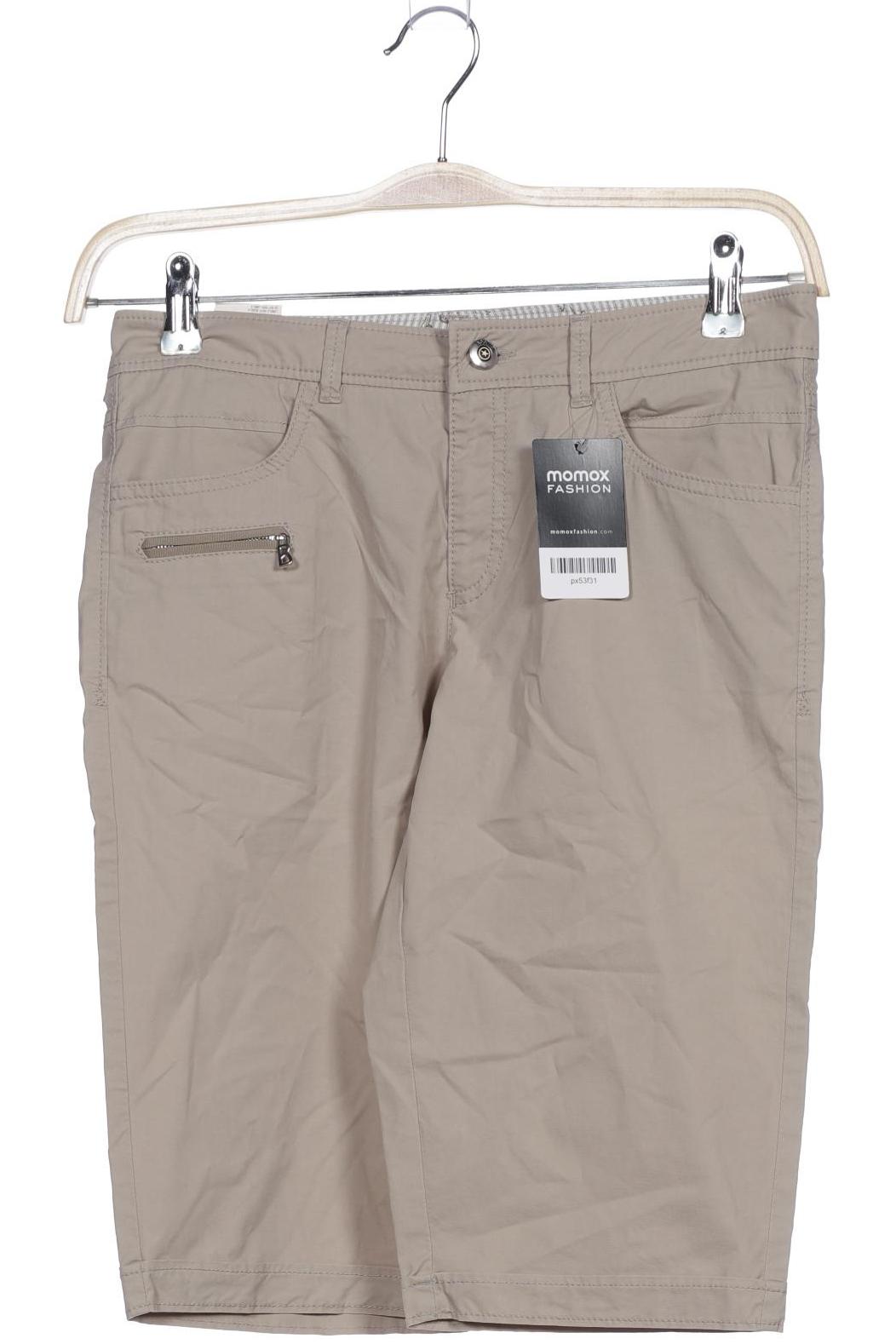 

Bogner Damen Shorts, cremeweiß, Gr. 36