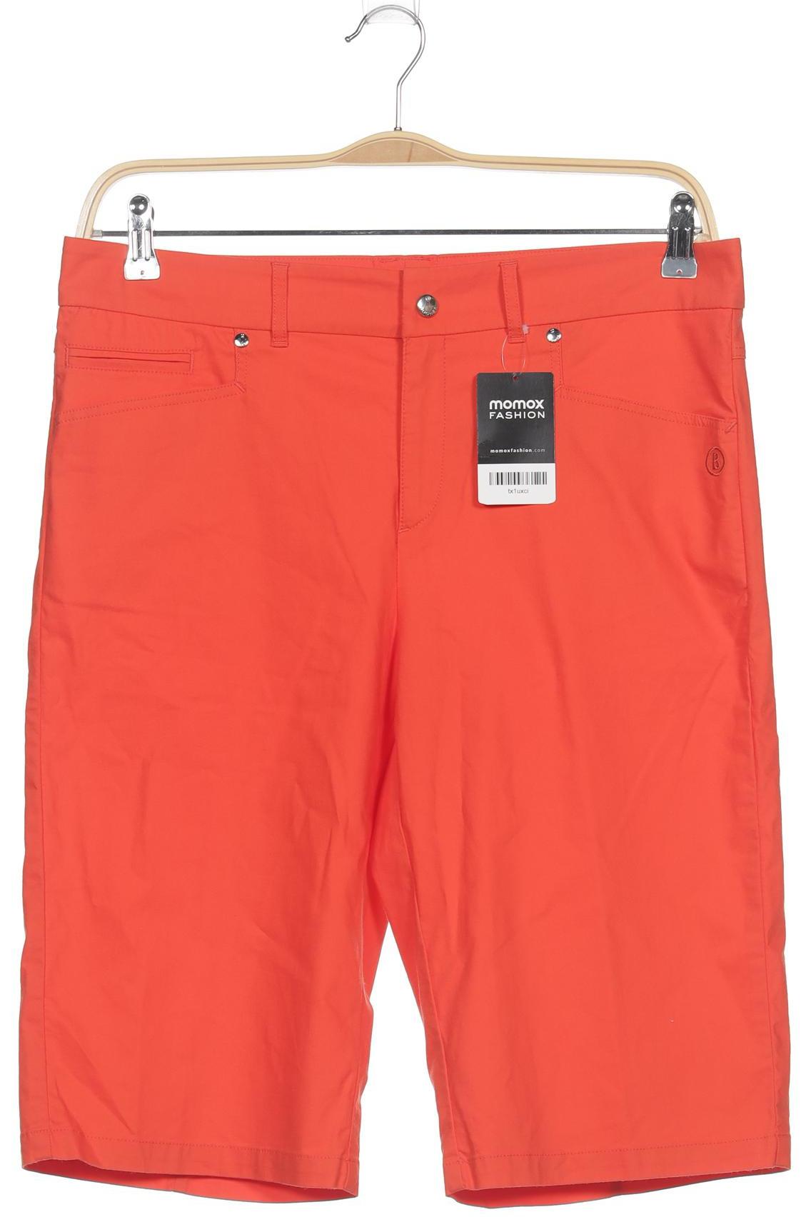 

Bogner Damen Shorts, rot, Gr. 40