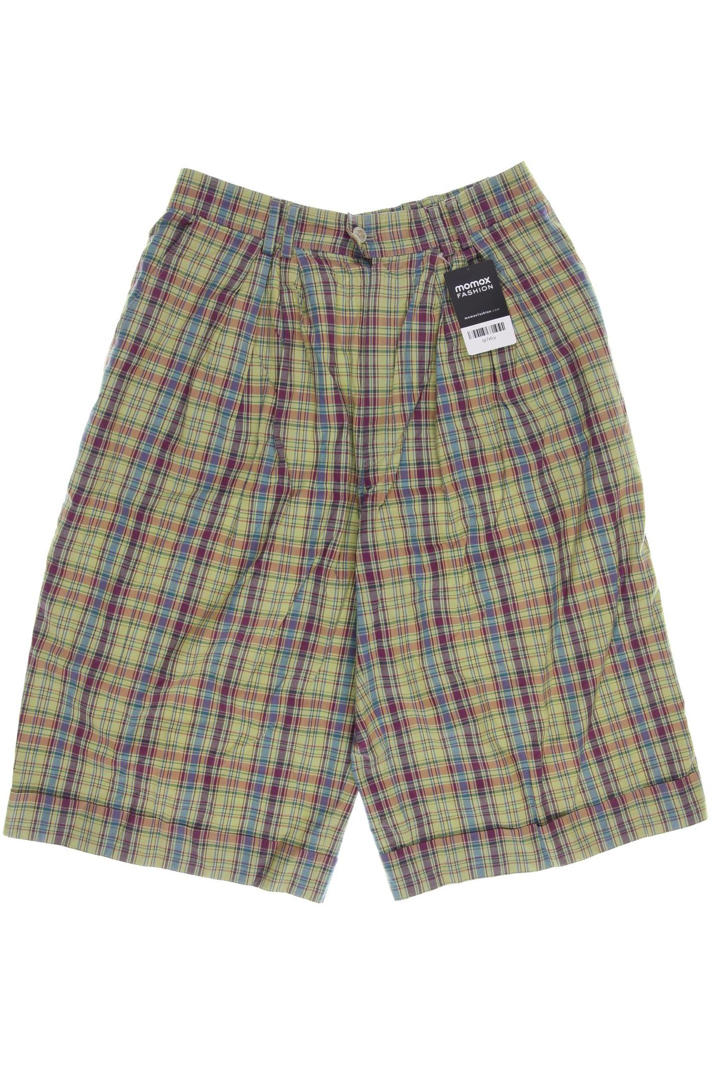 Thumbnail - Bogner Damen Shorts, grün, Gr. 84