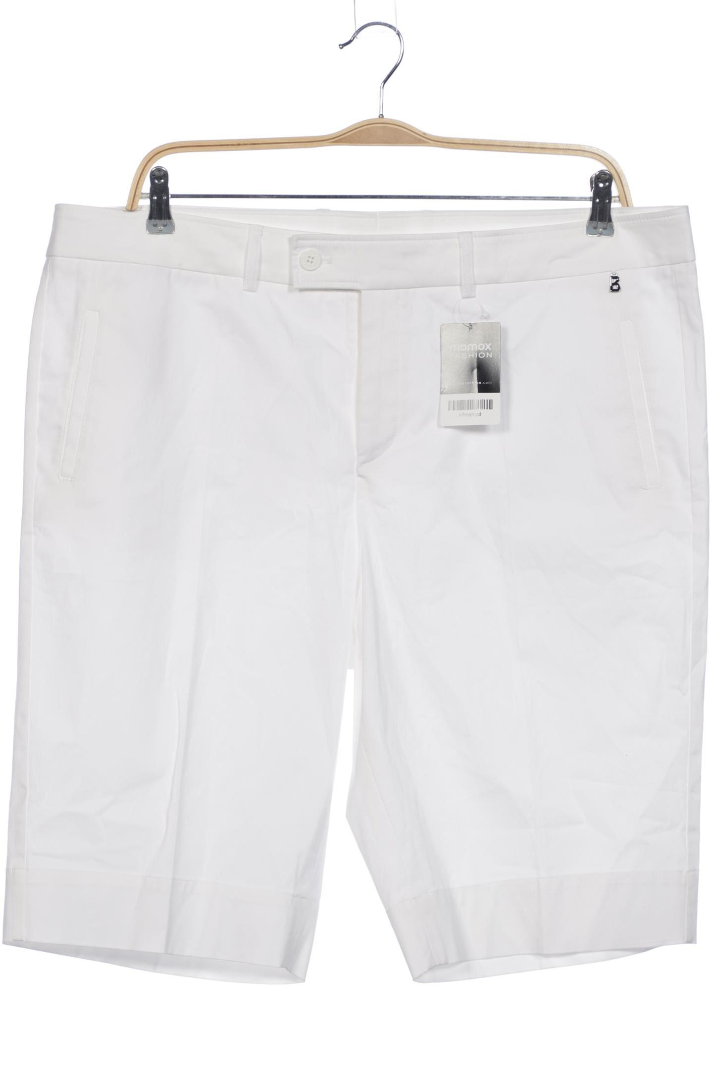 

Bogner Damen Shorts, weiß, Gr. 46