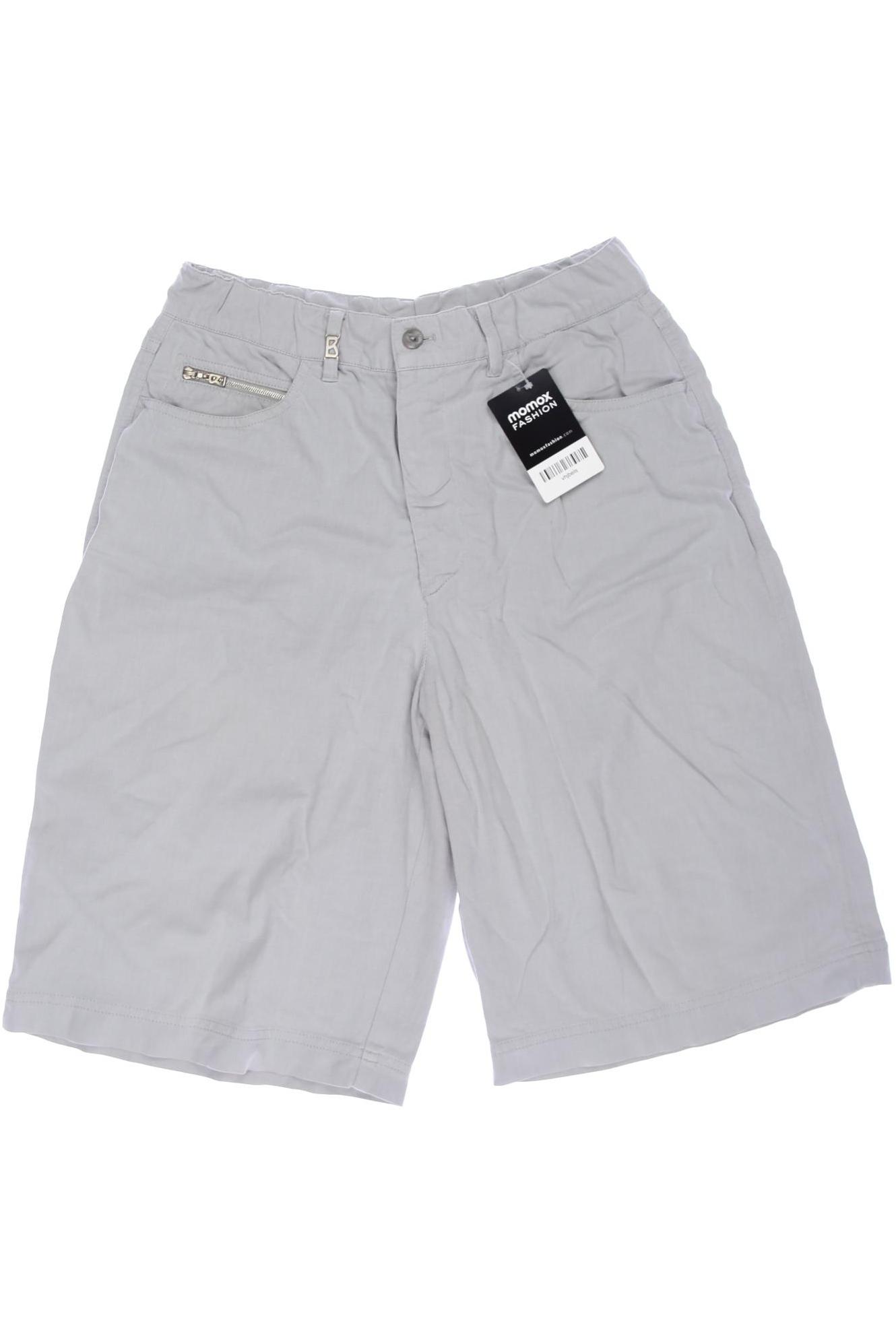 

Bogner Damen Shorts, grau, Gr. 38