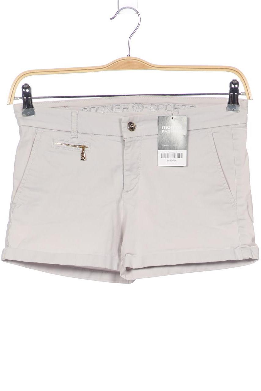 

Bogner Damen Shorts, grau, Gr. 34