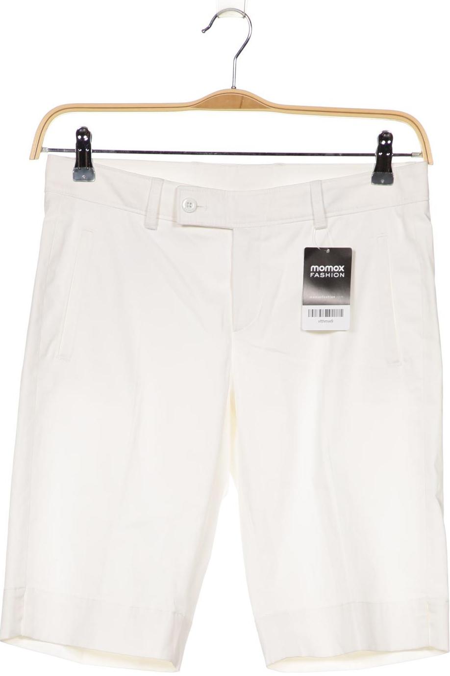 

Bogner Damen Shorts, weiß, Gr. 36