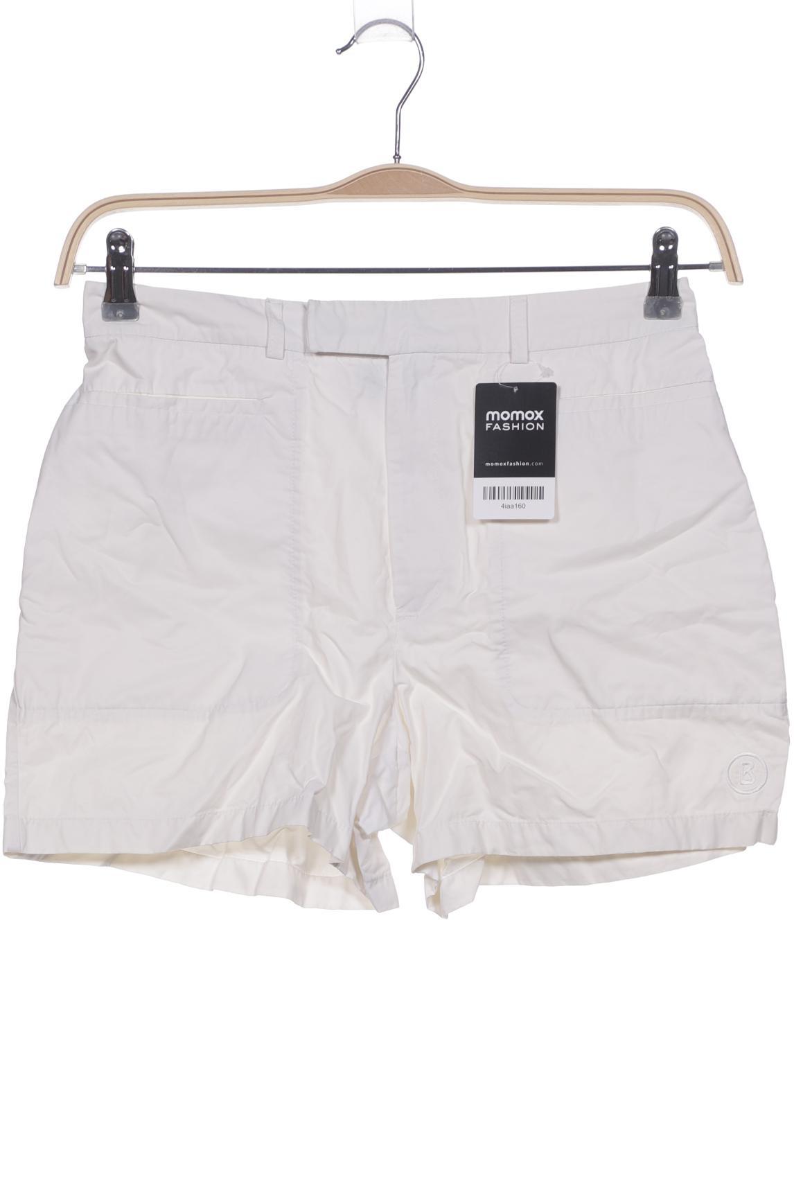 

Bogner Damen Shorts, weiß, Gr. 38