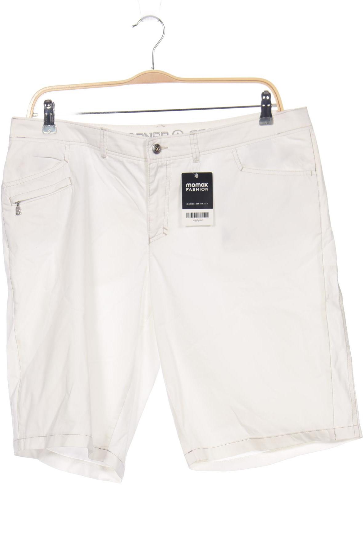

Bogner Damen Shorts, weiß, Gr. 46