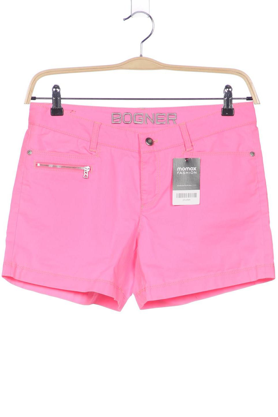 

Bogner Damen Shorts, neon, Gr. 38