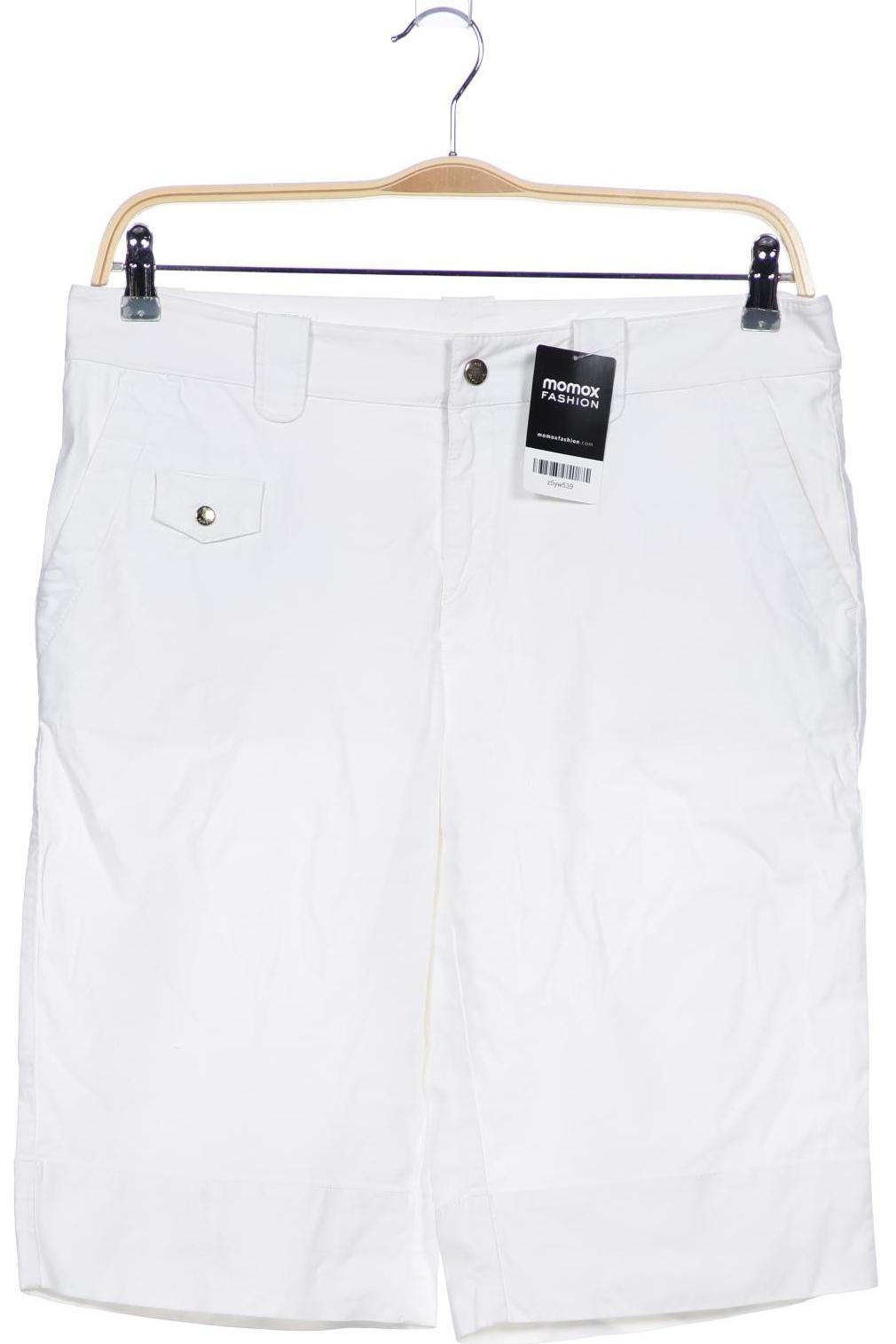 

Bogner Damen Shorts, cremeweiß, Gr. 40