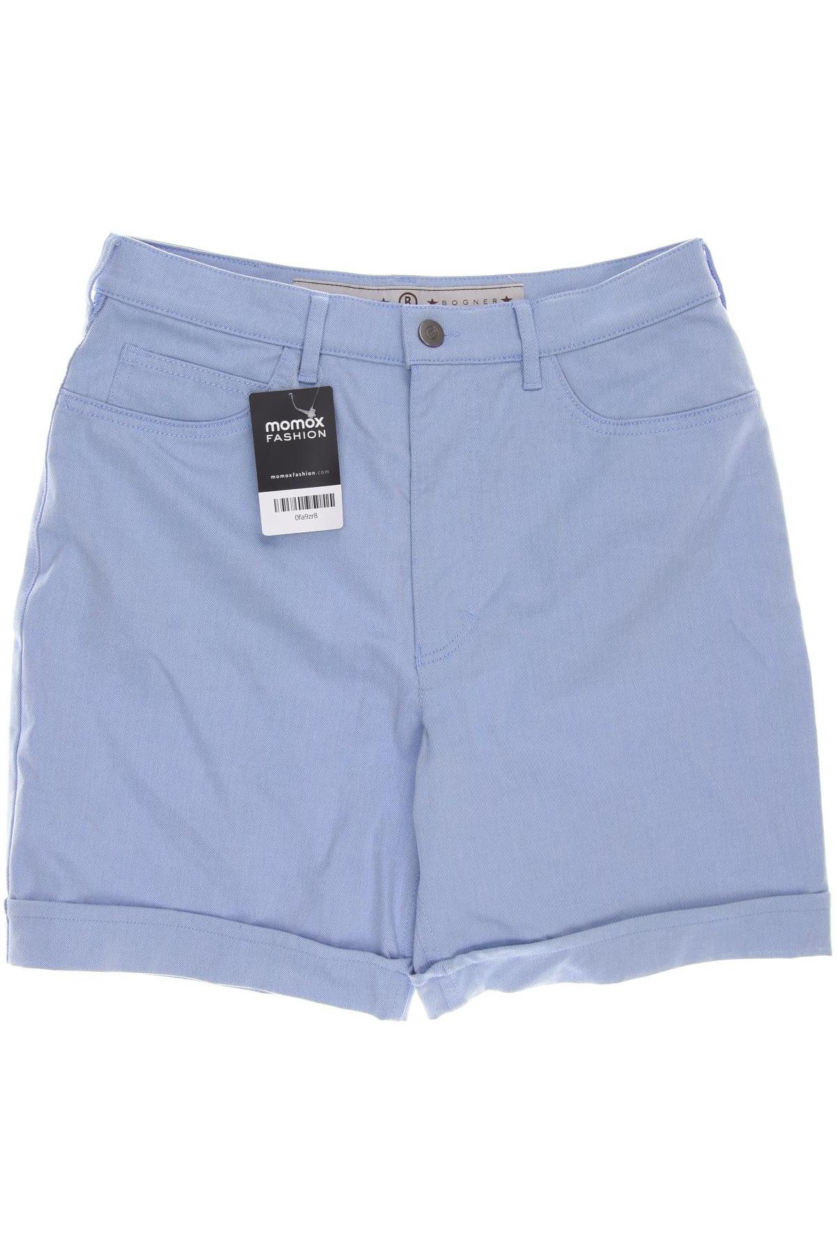 

Bogner Damen Shorts, blau