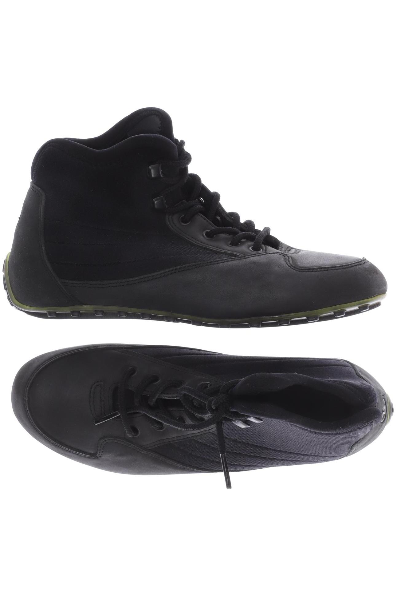 

Bogner Damen Sneakers, schwarz, Gr. 36