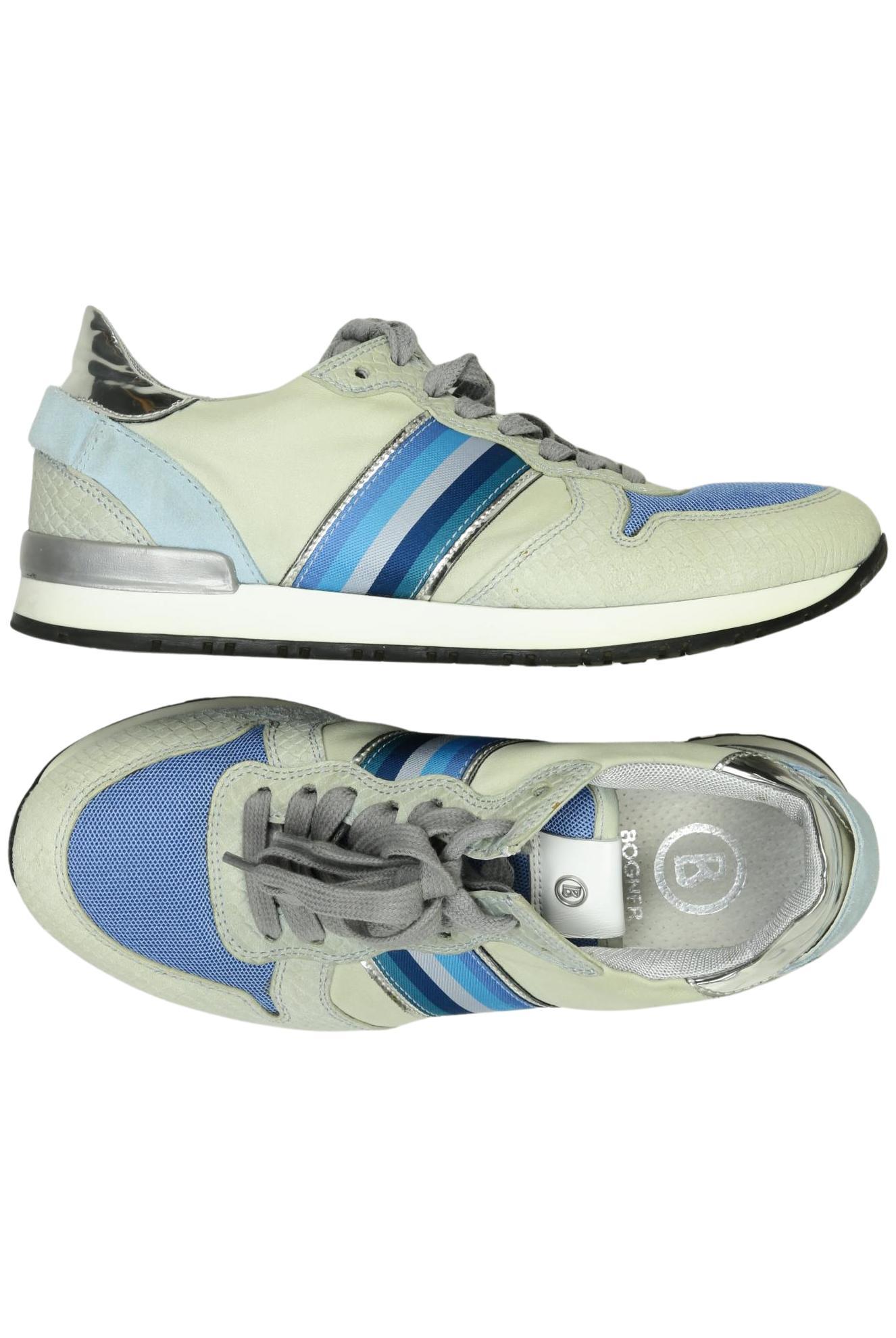 

Bogner Damen Sneakers, mehrfarbig, Gr. 36