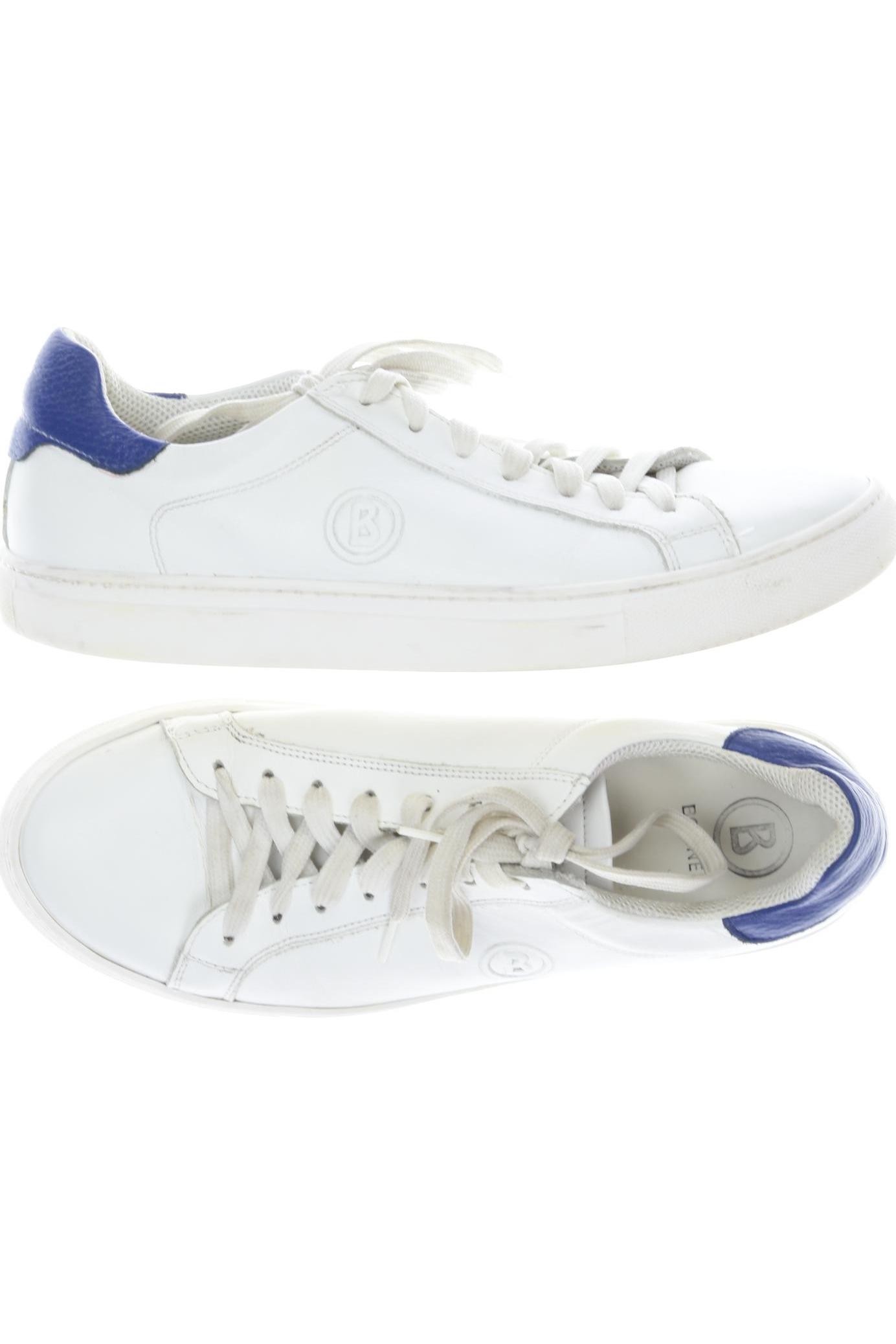 

Bogner Damen Sneakers, weiß, Gr. 41