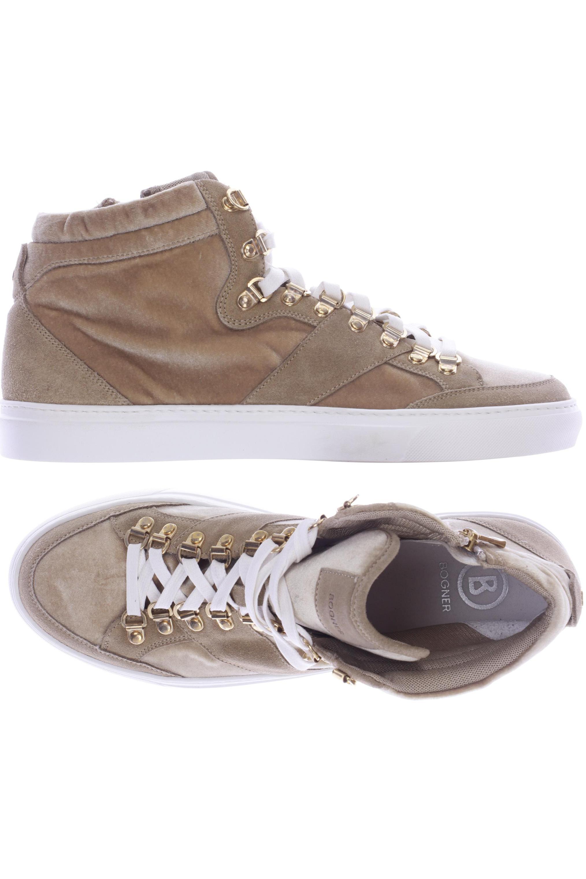 

Bogner Damen Sneakers, beige