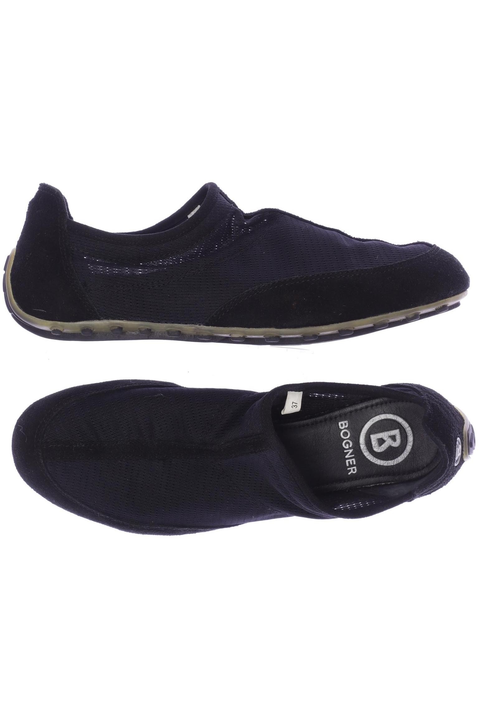 

Bogner Damen Sneakers, marineblau, Gr. 37
