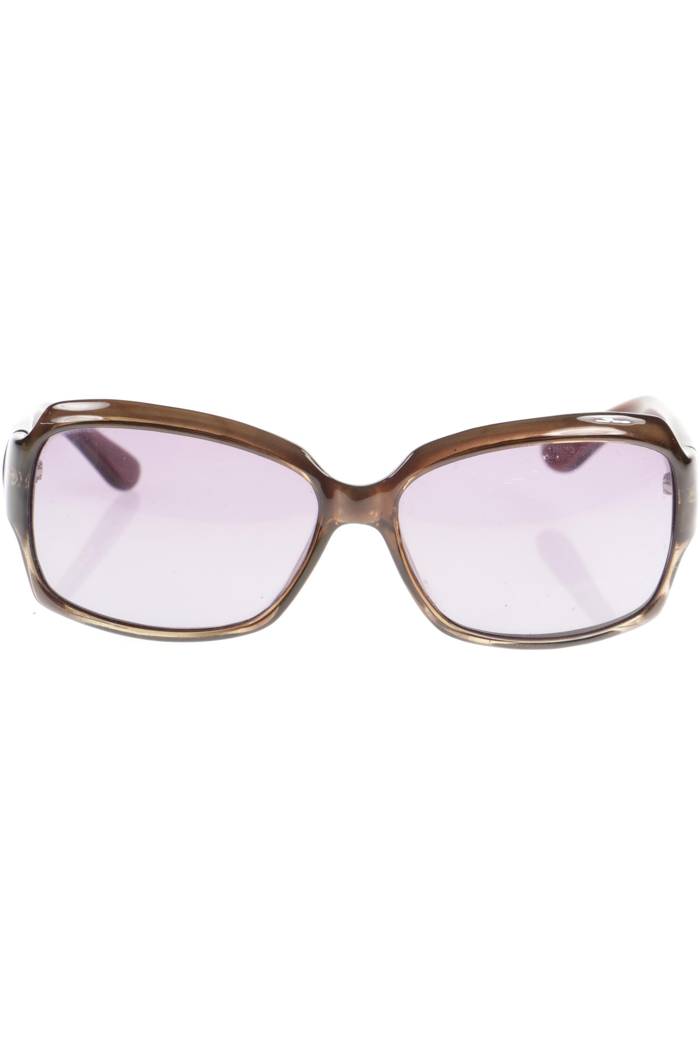 

Bogner Damen Sonnenbrille, braun, Gr.