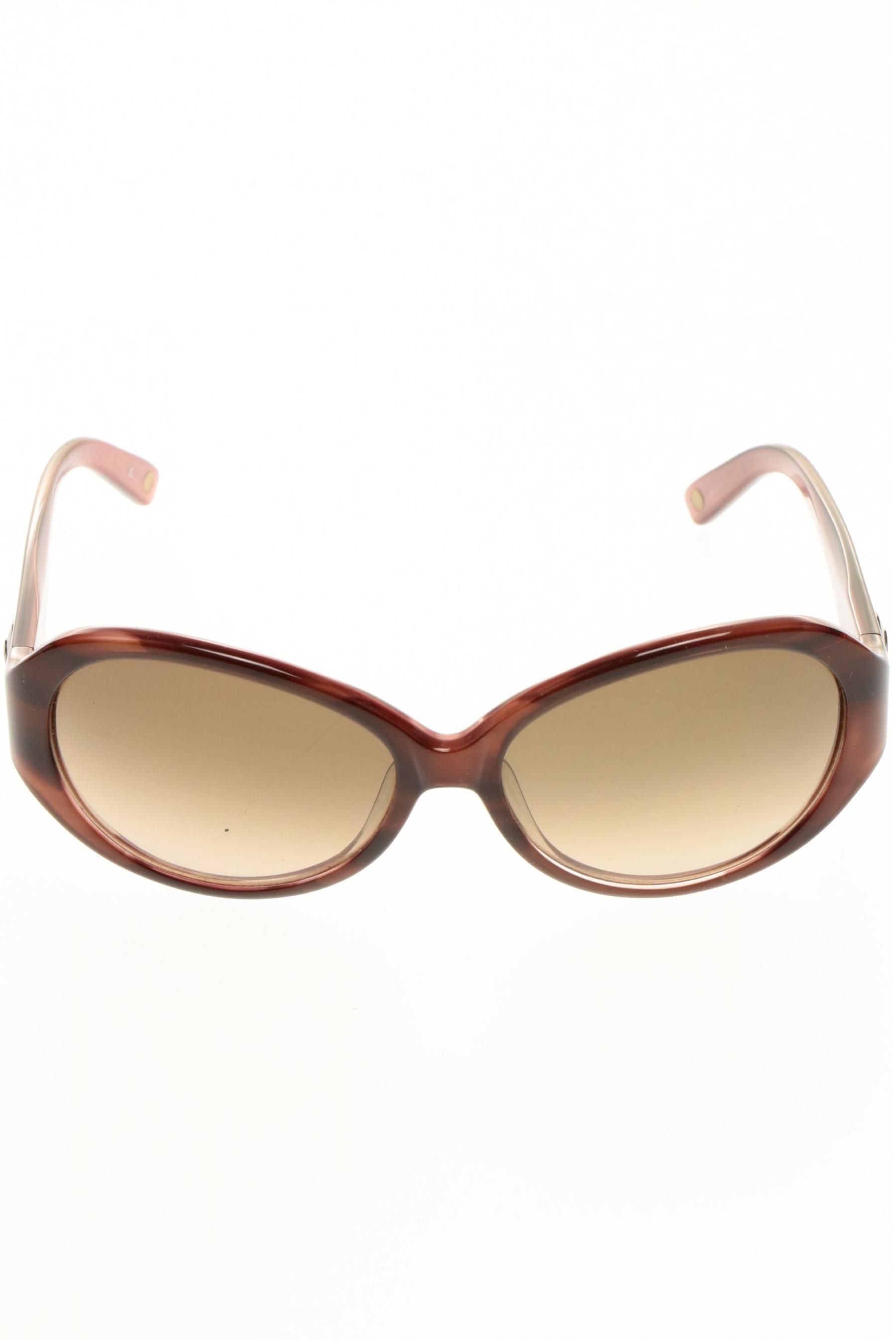 

Bogner Damen Sonnenbrille, braun, Gr.