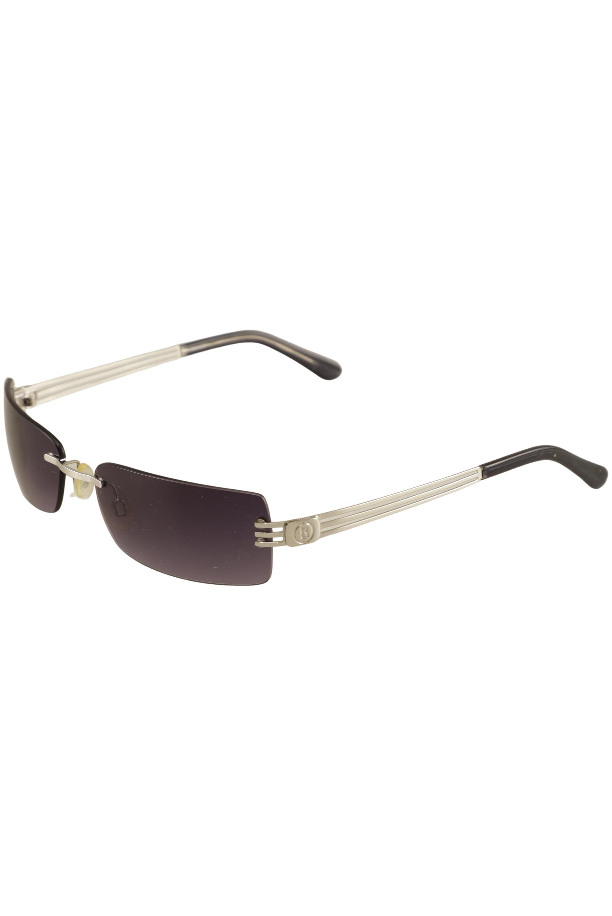 

Bogner Damen Sonnenbrille, silber, Gr.