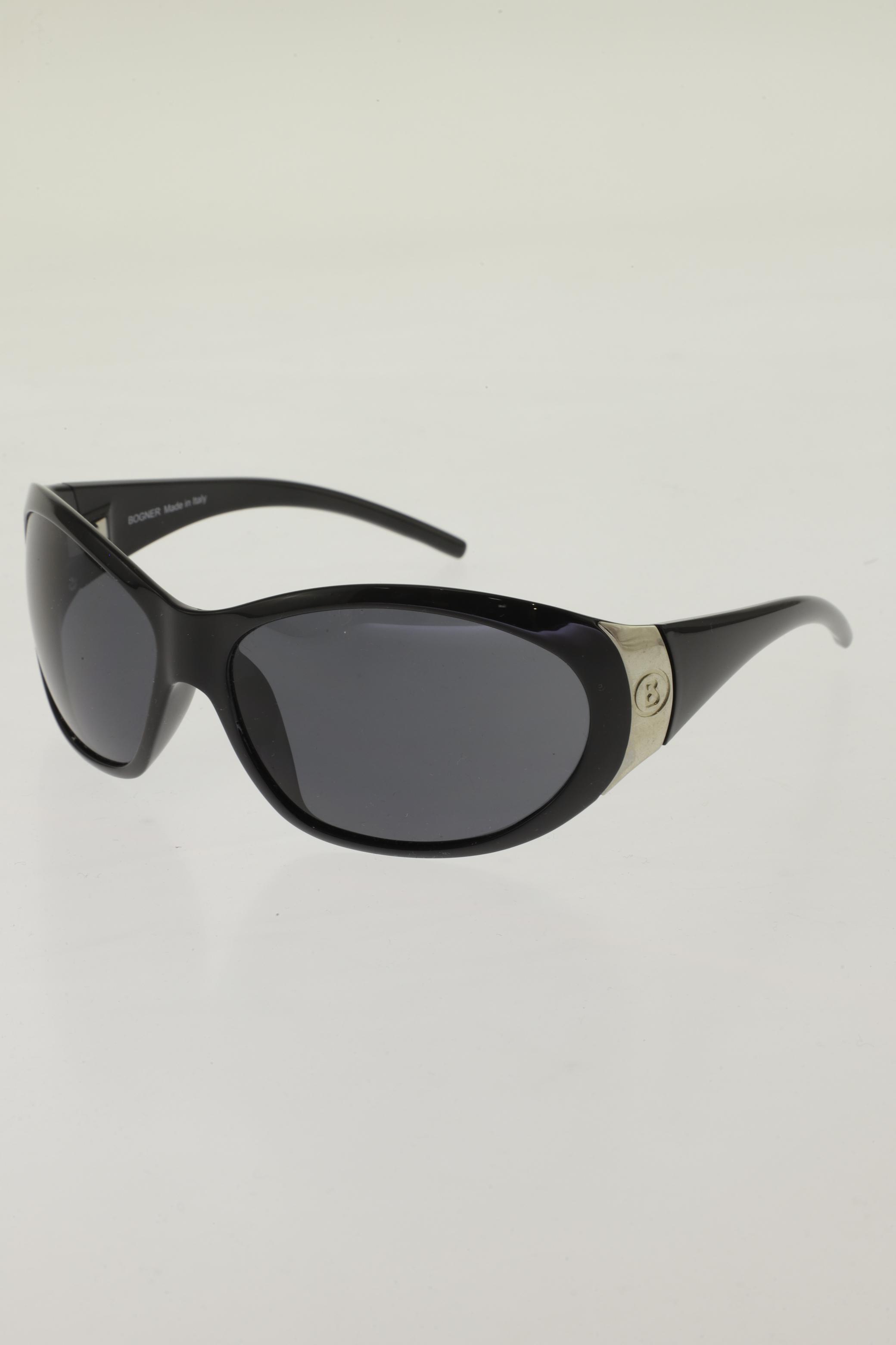 

Bogner Damen Sonnenbrille, schwarz