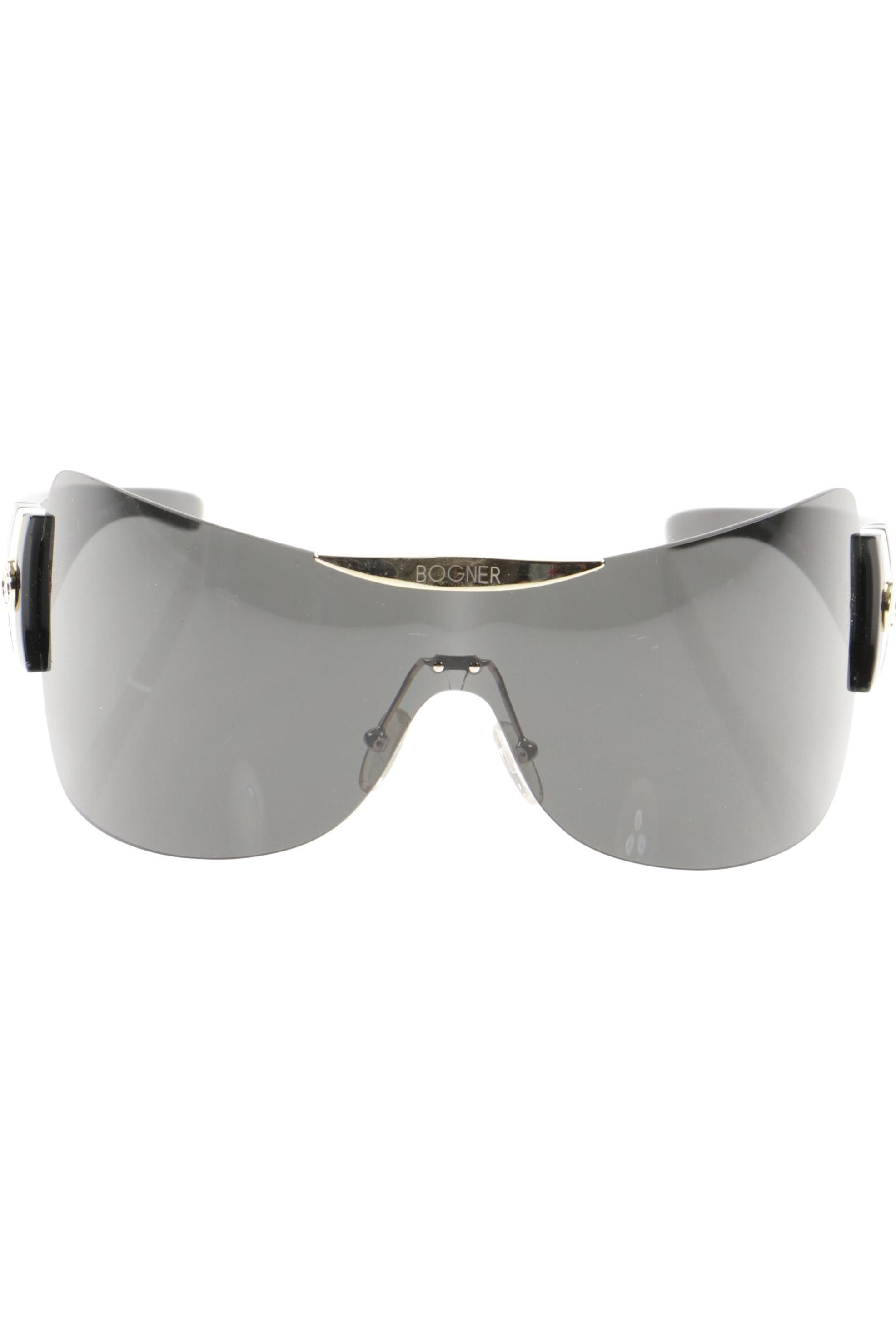 

Bogner Damen Sonnenbrille, schwarz, Gr.
