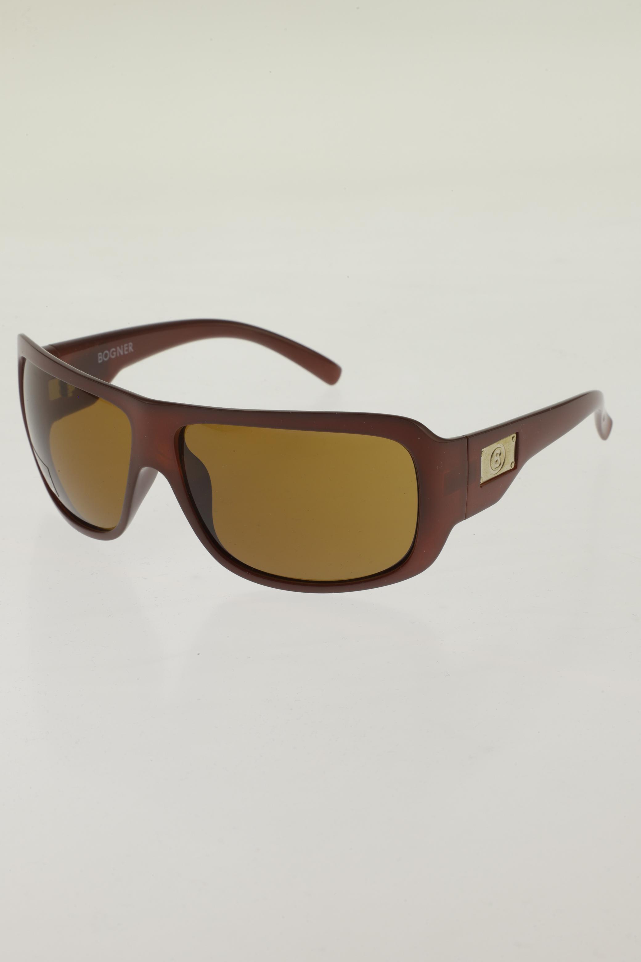 

Bogner Damen Sonnenbrille, bordeaux