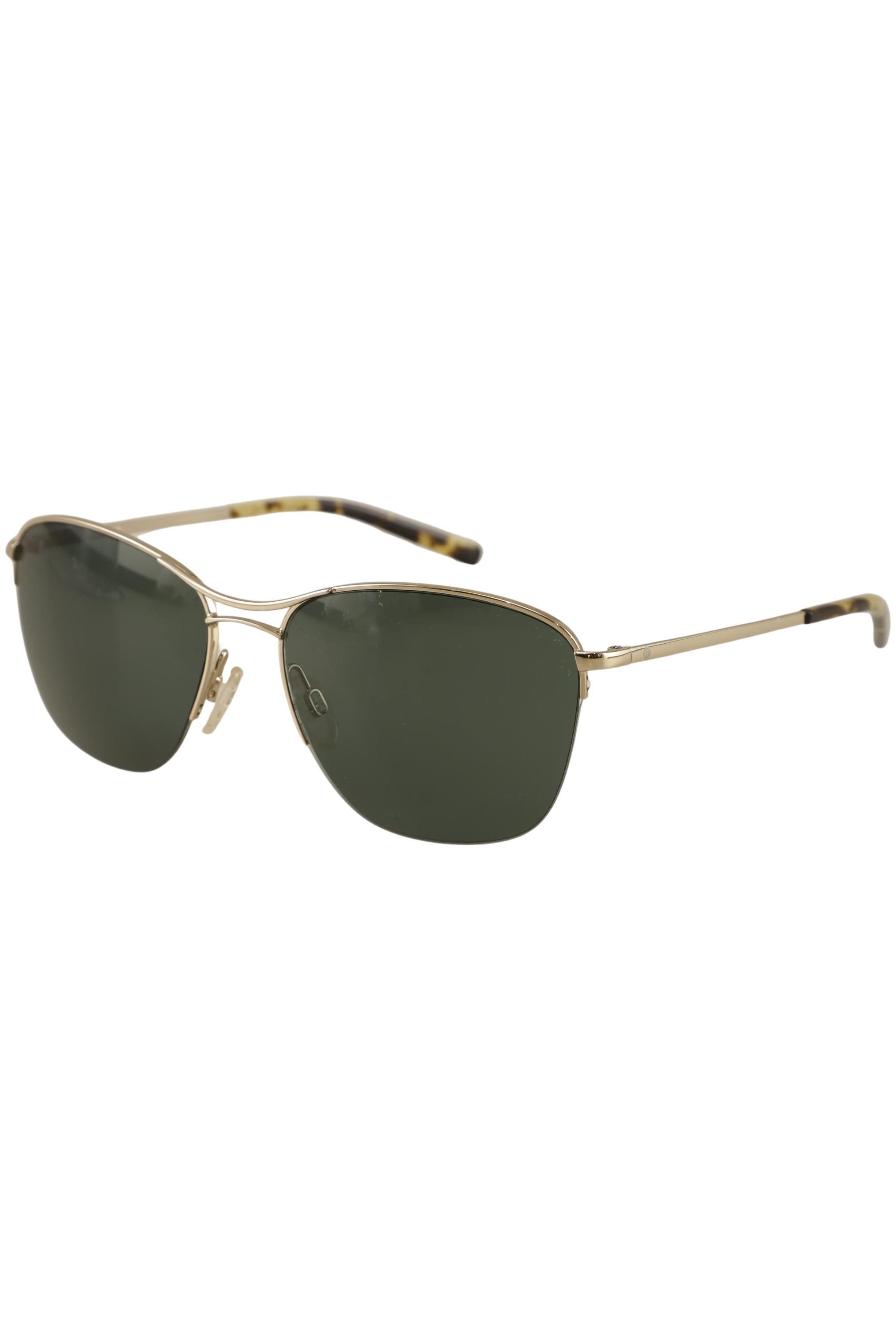 

Bogner Damen Sonnenbrille, gold, Gr.