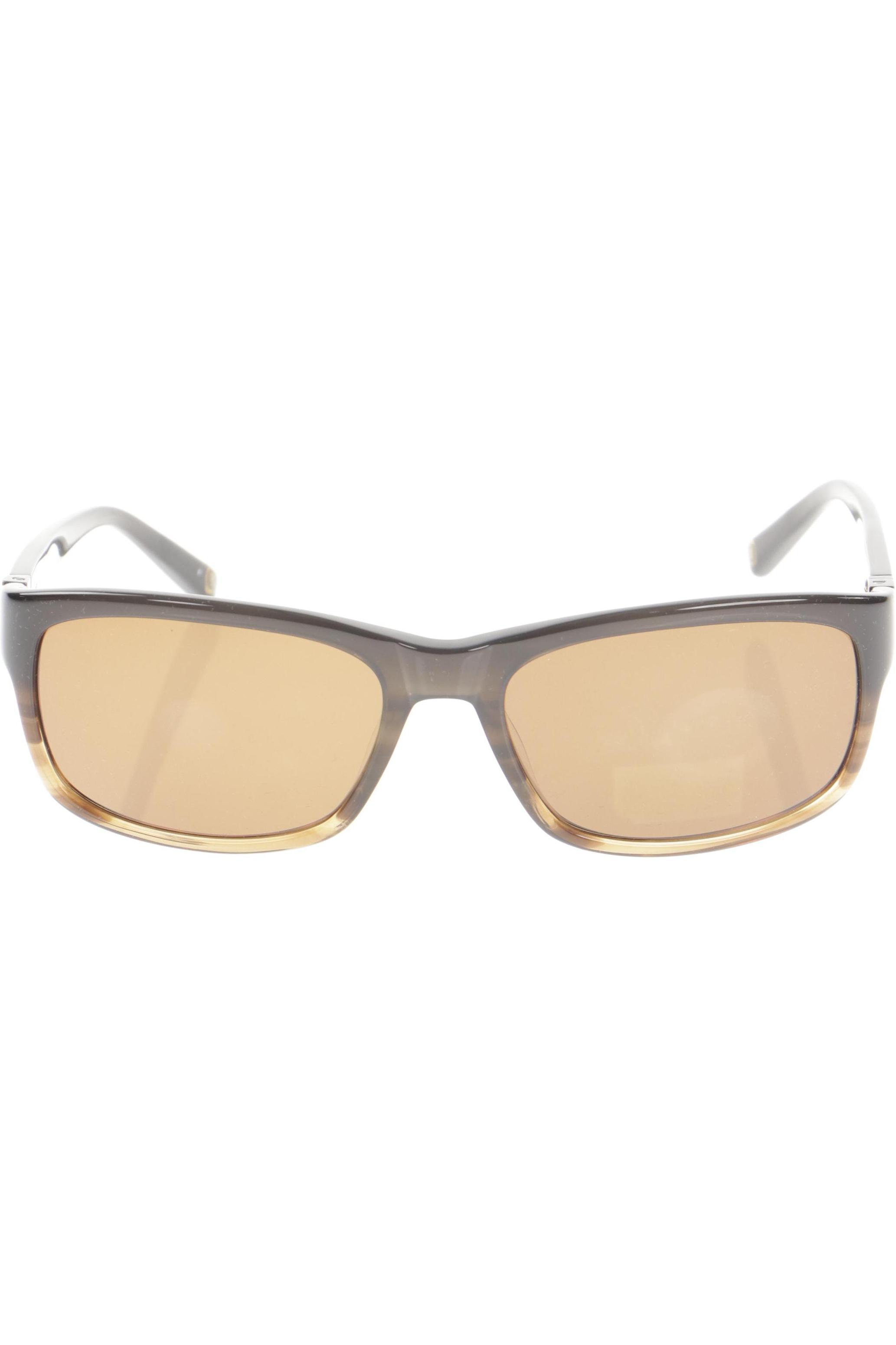 

Bogner Damen Sonnenbrille, braun, Gr.