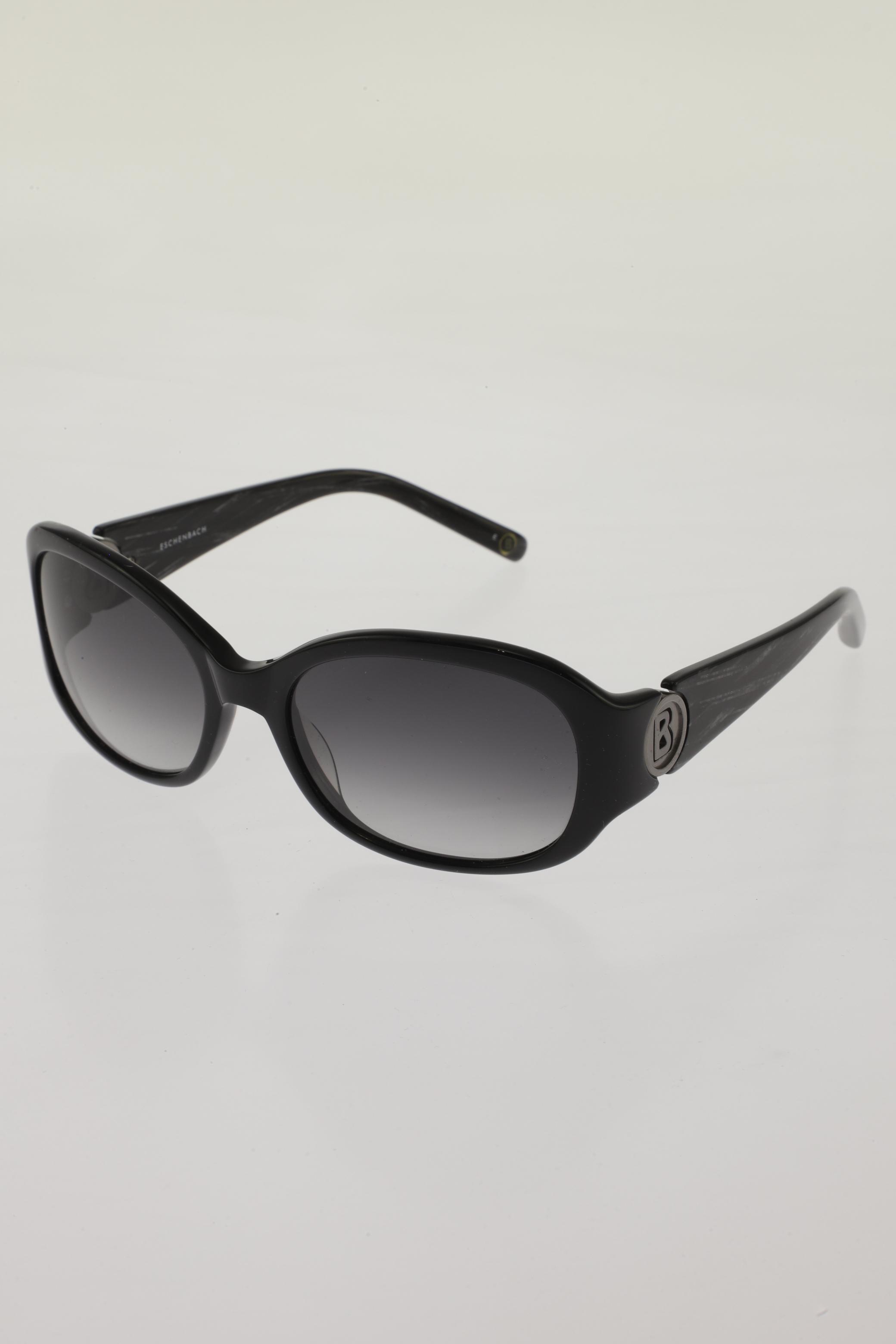 

Bogner Damen Sonnenbrille, schwarz, Gr.