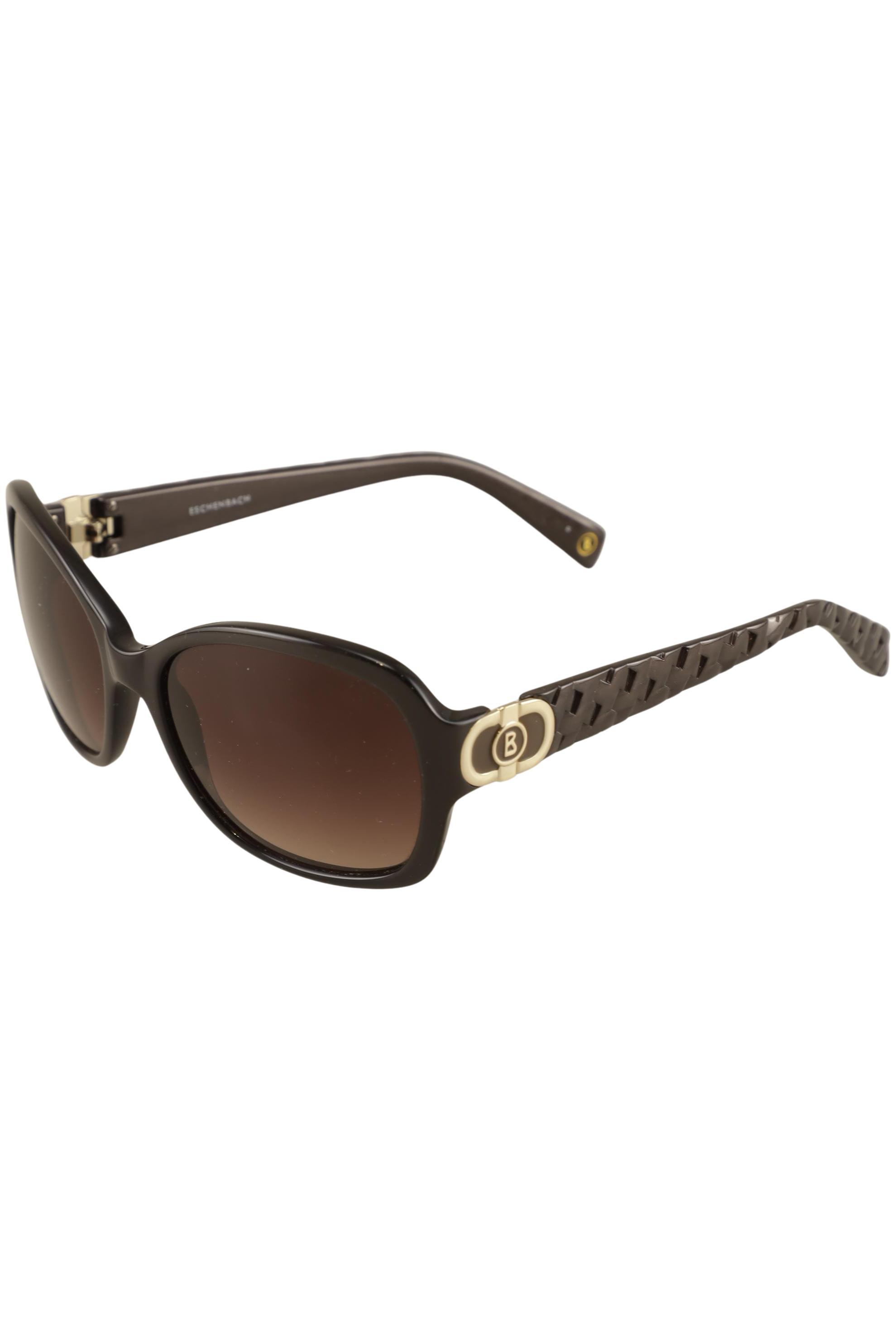 

Bogner Damen Sonnenbrille, grau, Gr.