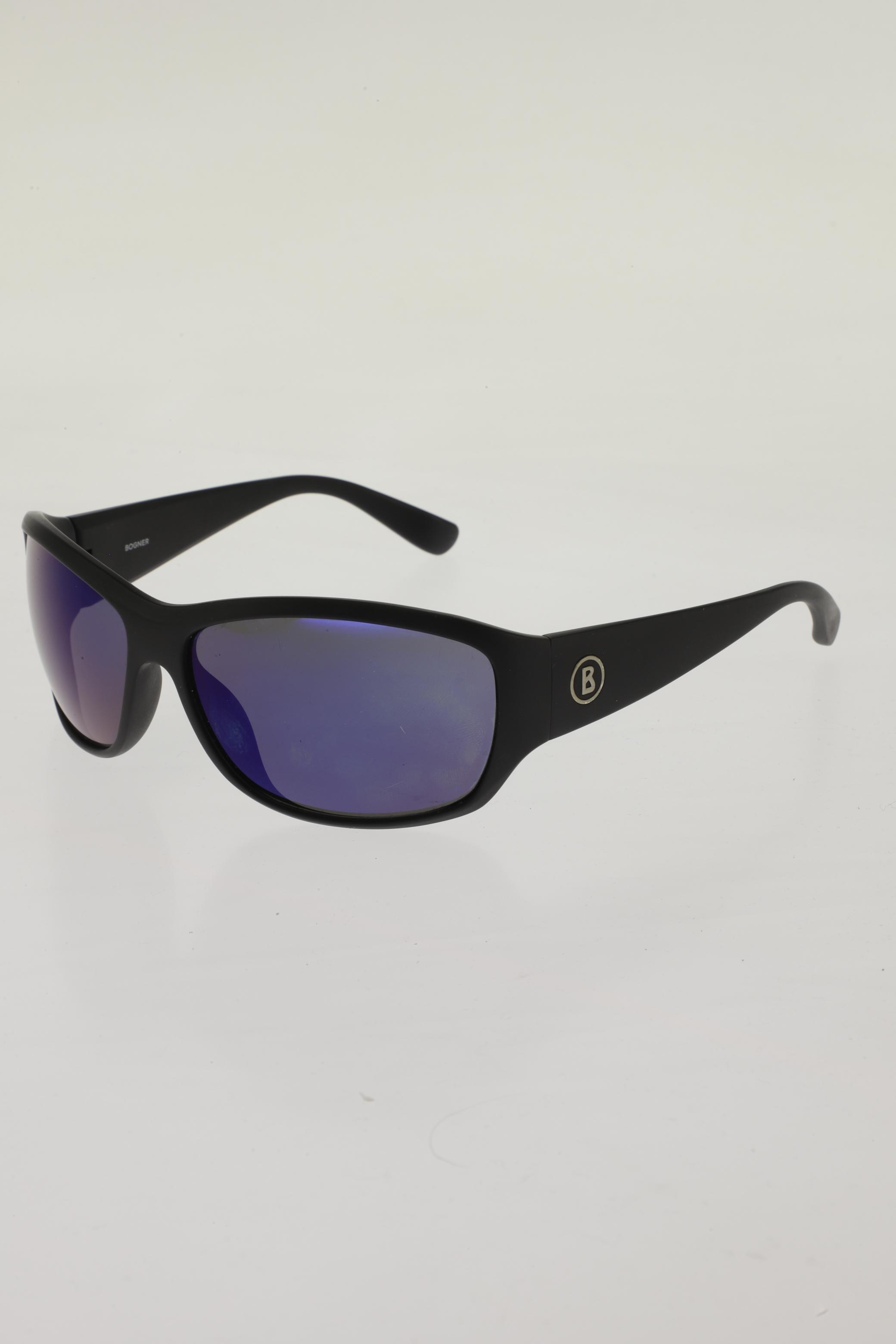 

Bogner Damen Sonnenbrille, schwarz, Gr.