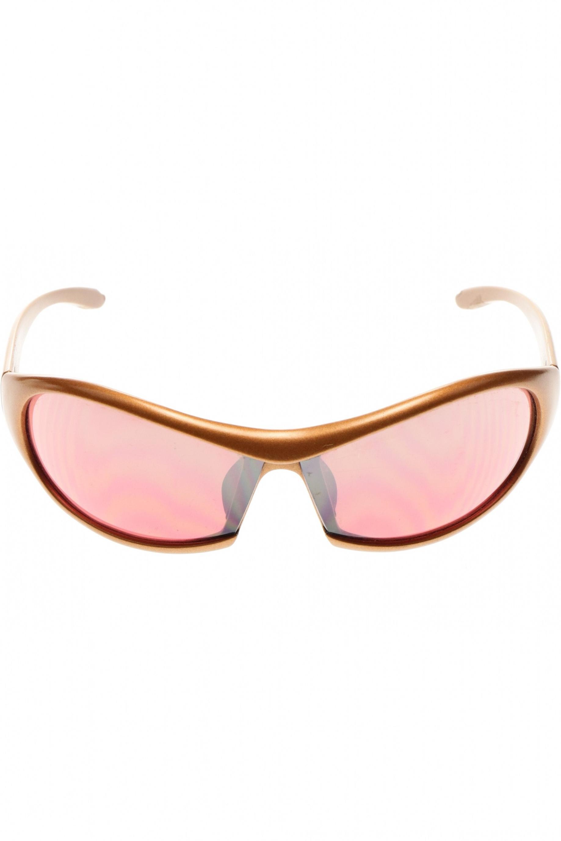 

Bogner Damen Sonnenbrille, gold, Gr.