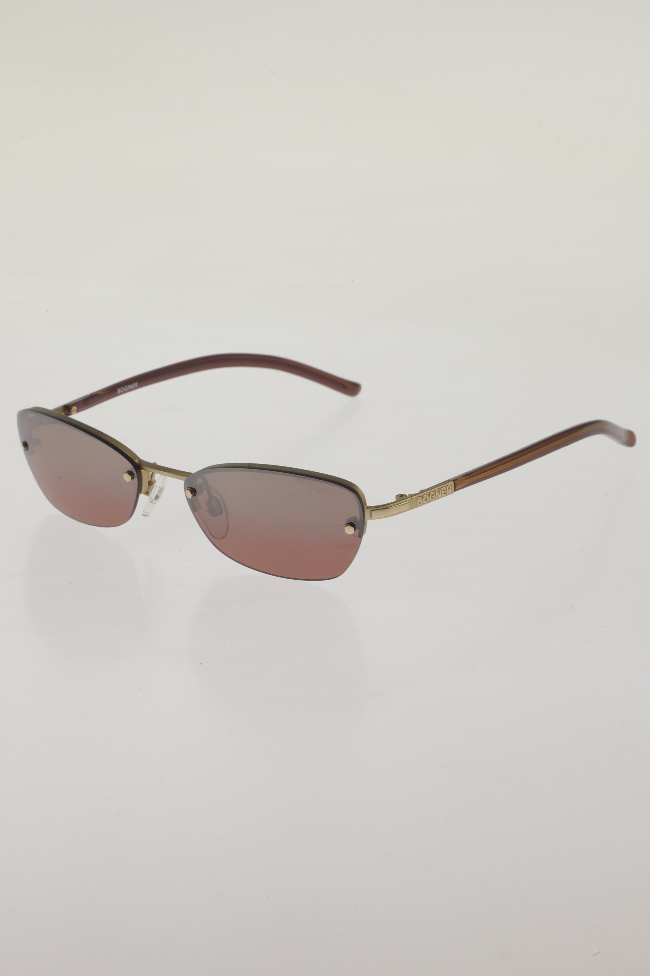 

Bogner Damen Sonnenbrille, bordeaux, Gr.