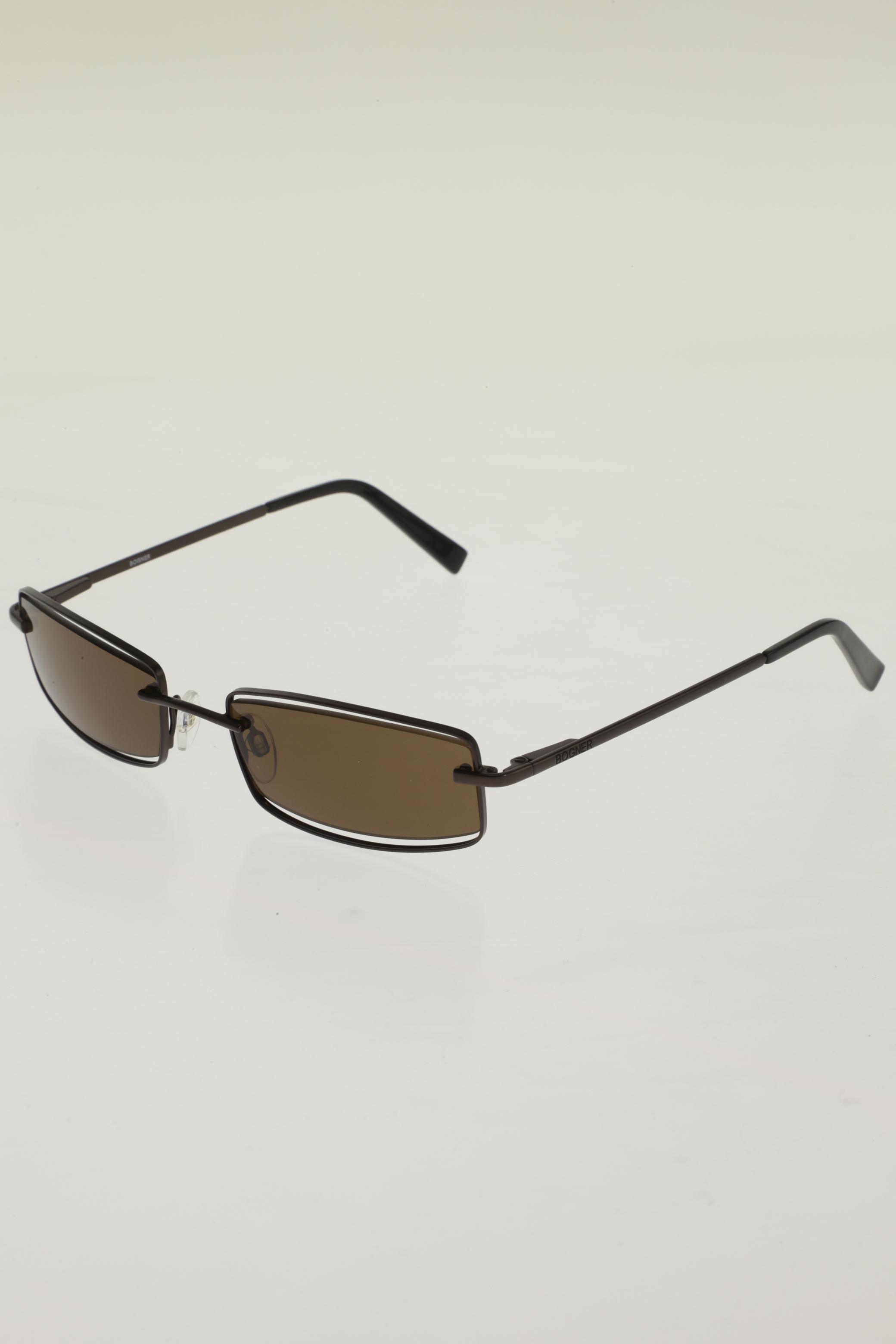 

Bogner Damen Sonnenbrille, braun, Gr.