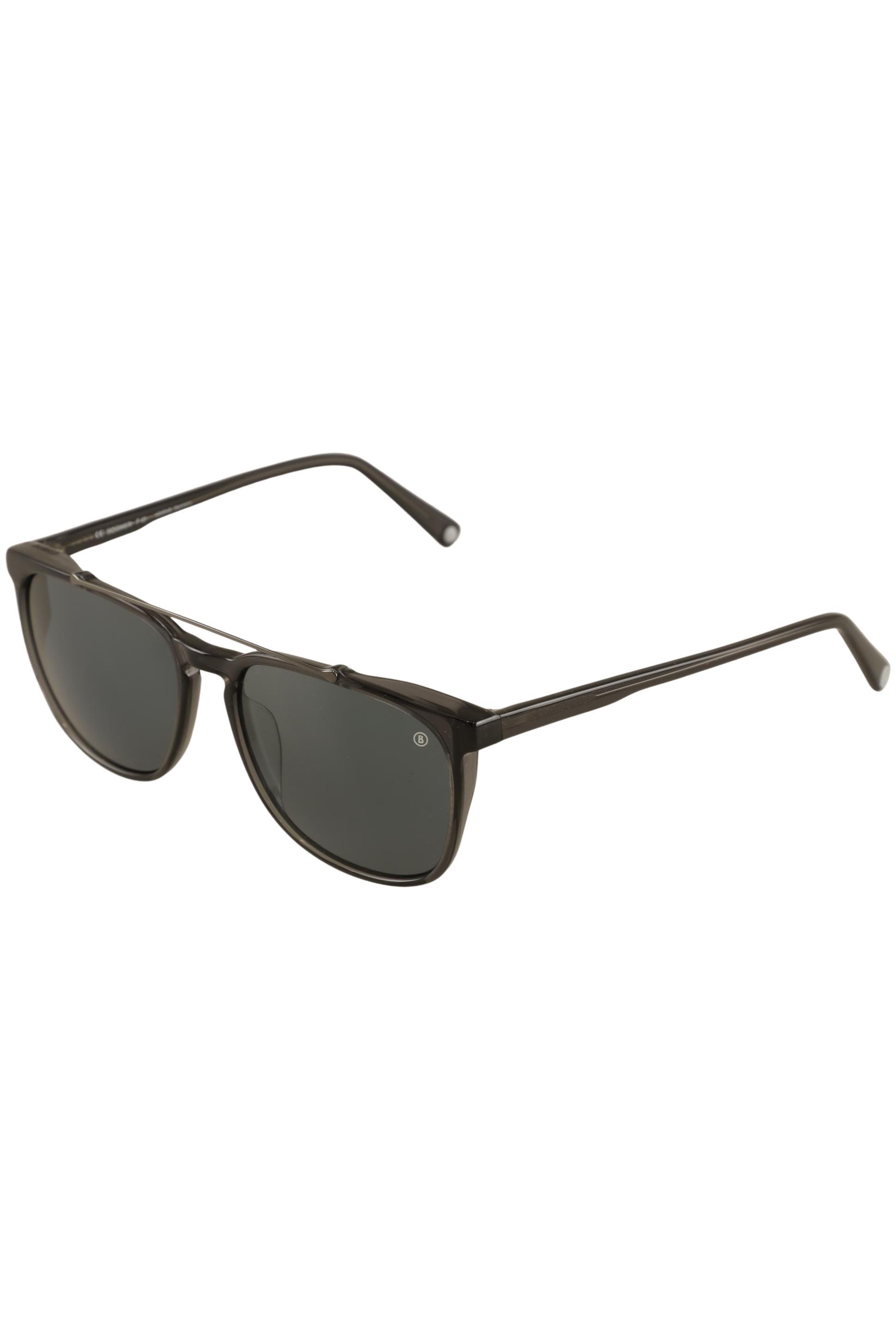 

Bogner Damen Sonnenbrille, schwarz, Gr.