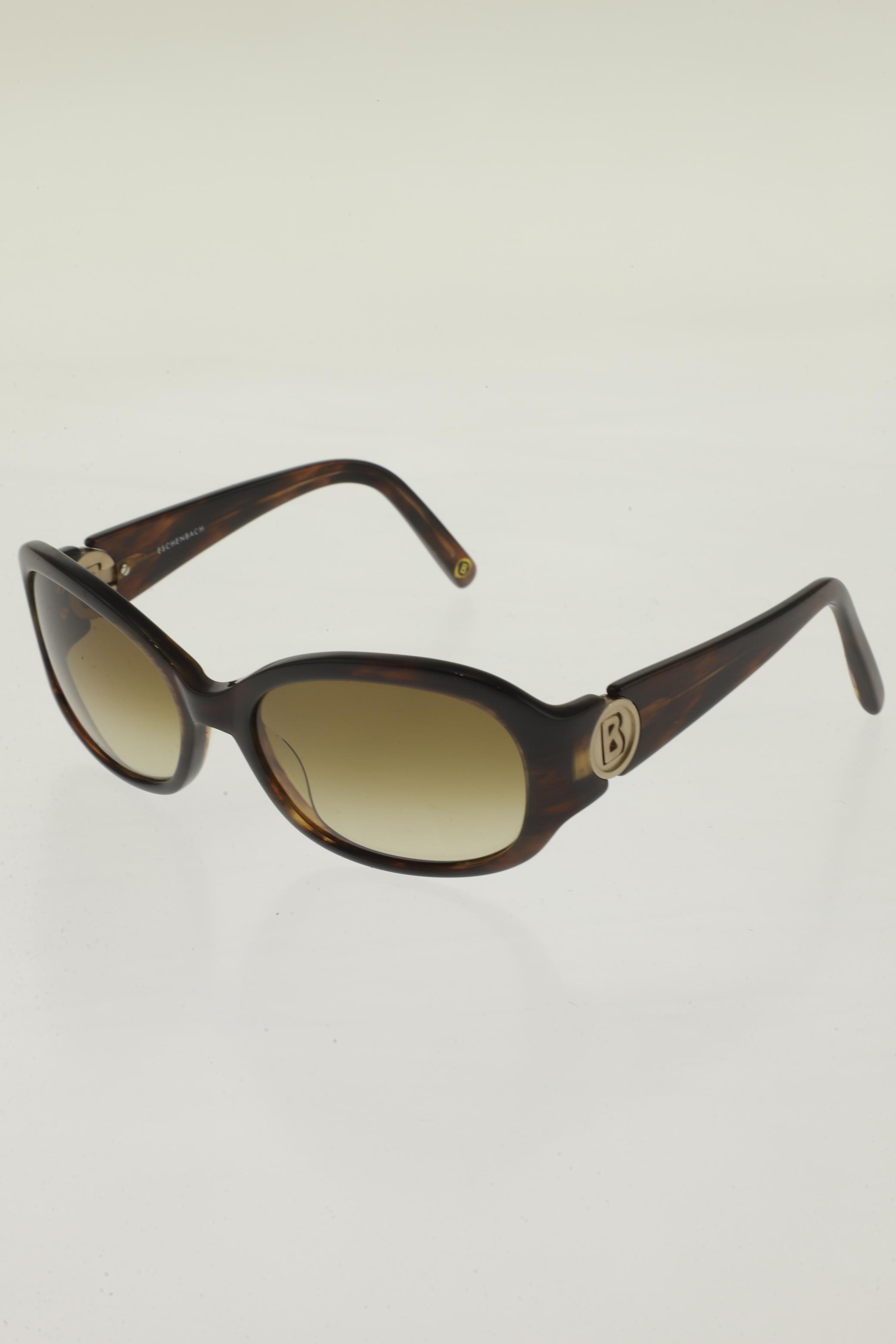 

Bogner Damen Sonnenbrille, schwarz