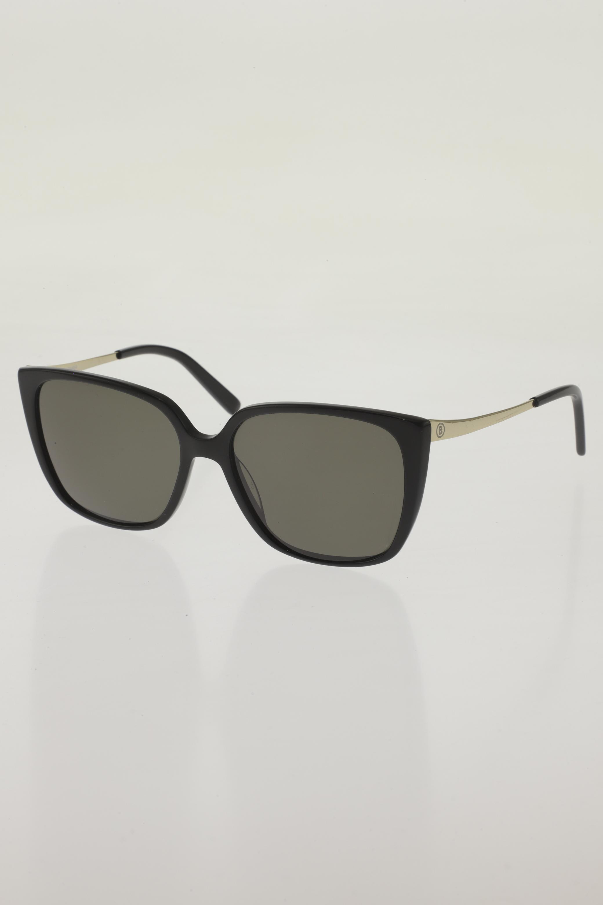 

Bogner Damen Sonnenbrille, schwarz, Gr.