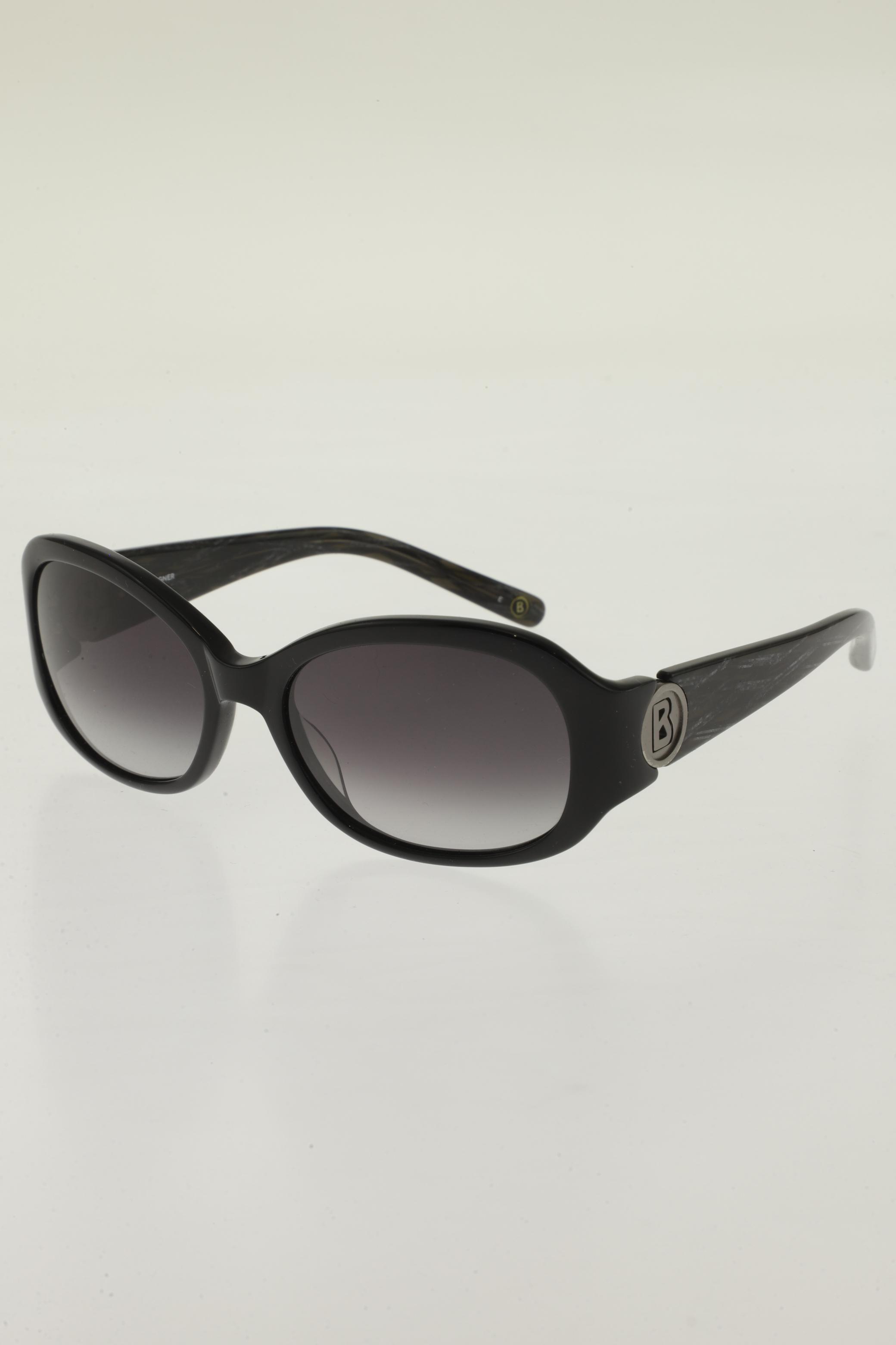 

Bogner Damen Sonnenbrille, schwarz