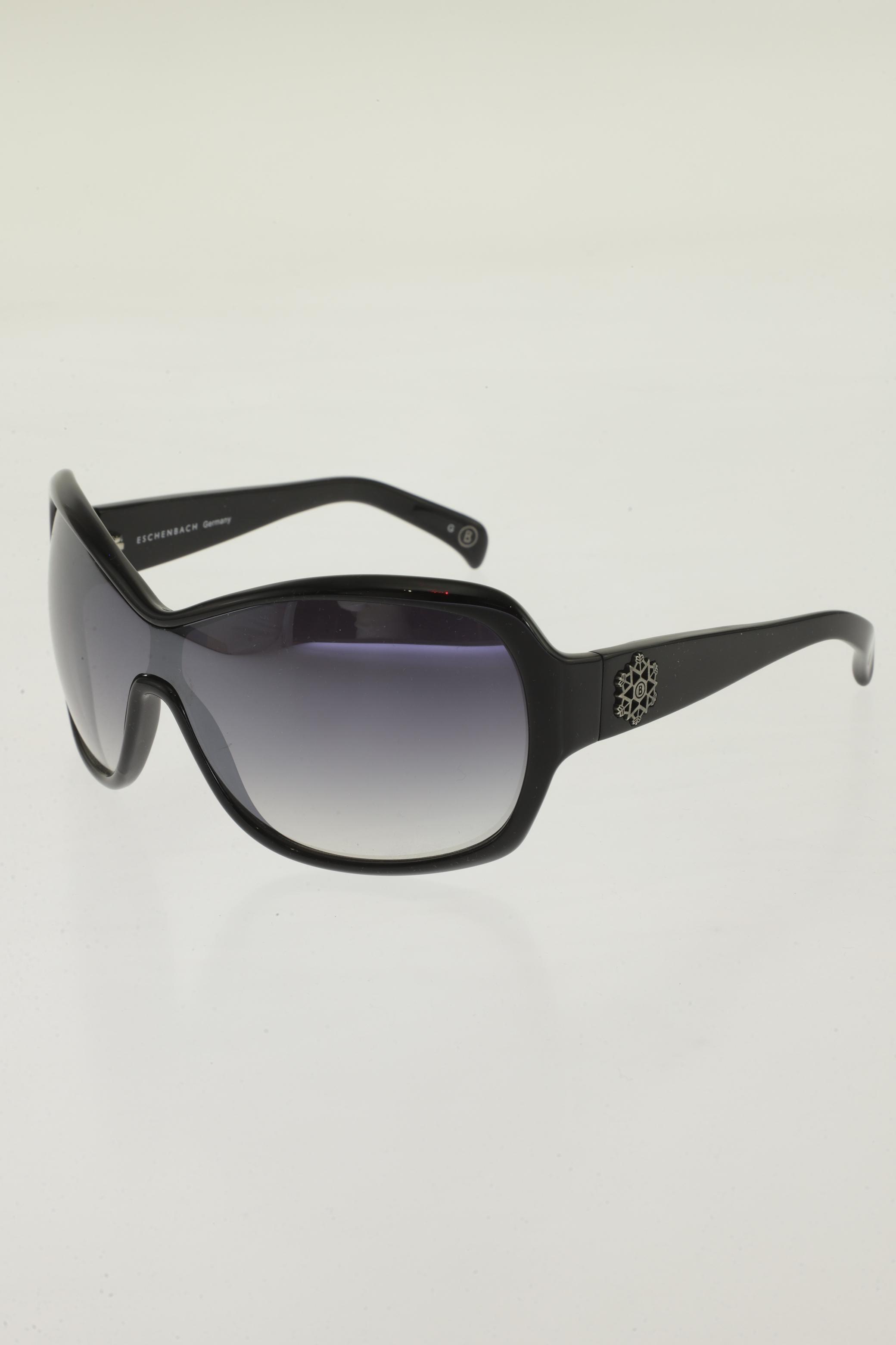

Bogner Damen Sonnenbrille, schwarz