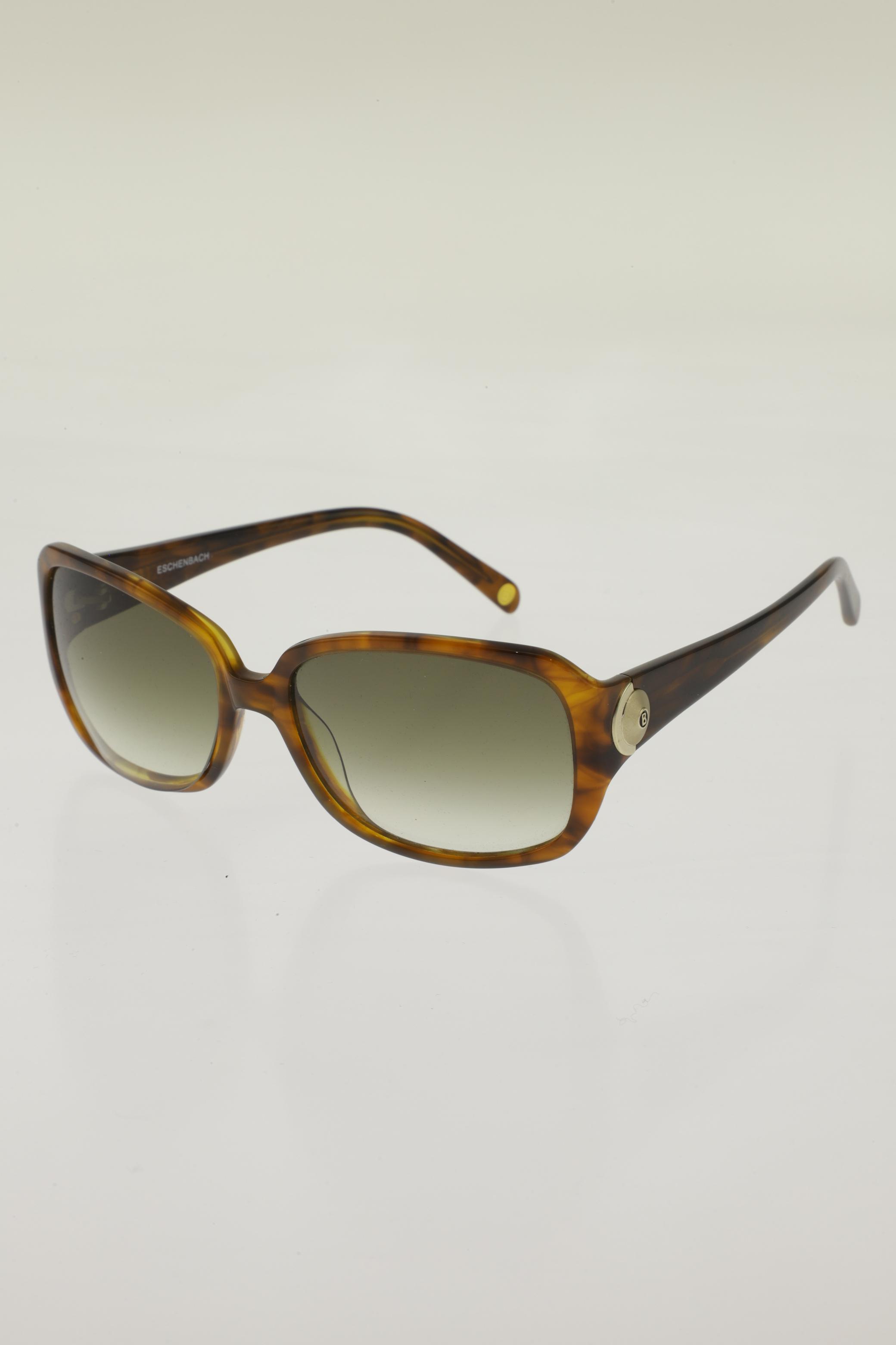 

Bogner Damen Sonnenbrille, braun, Gr.