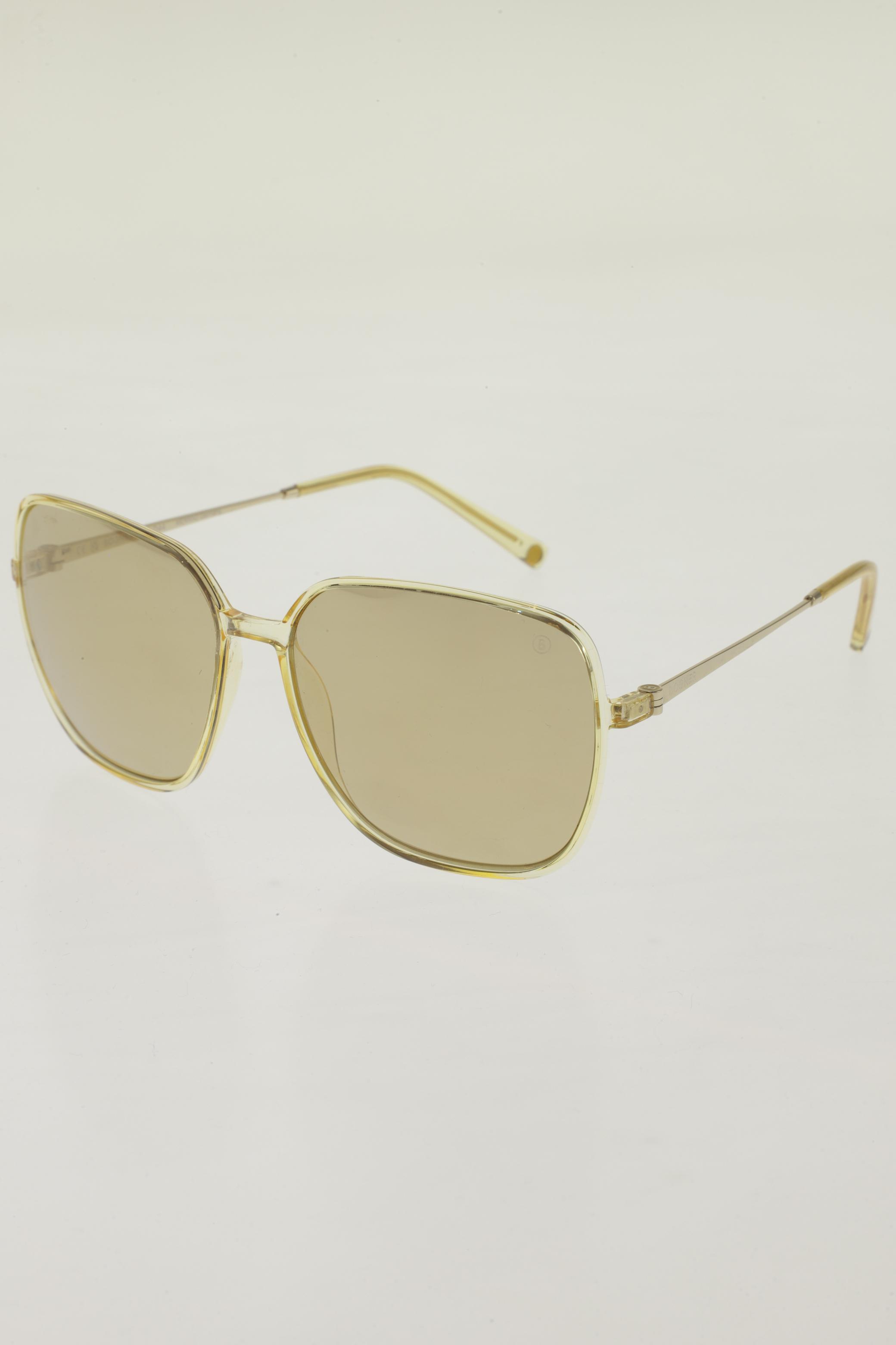 

Bogner Damen Sonnenbrille, braun, Gr.