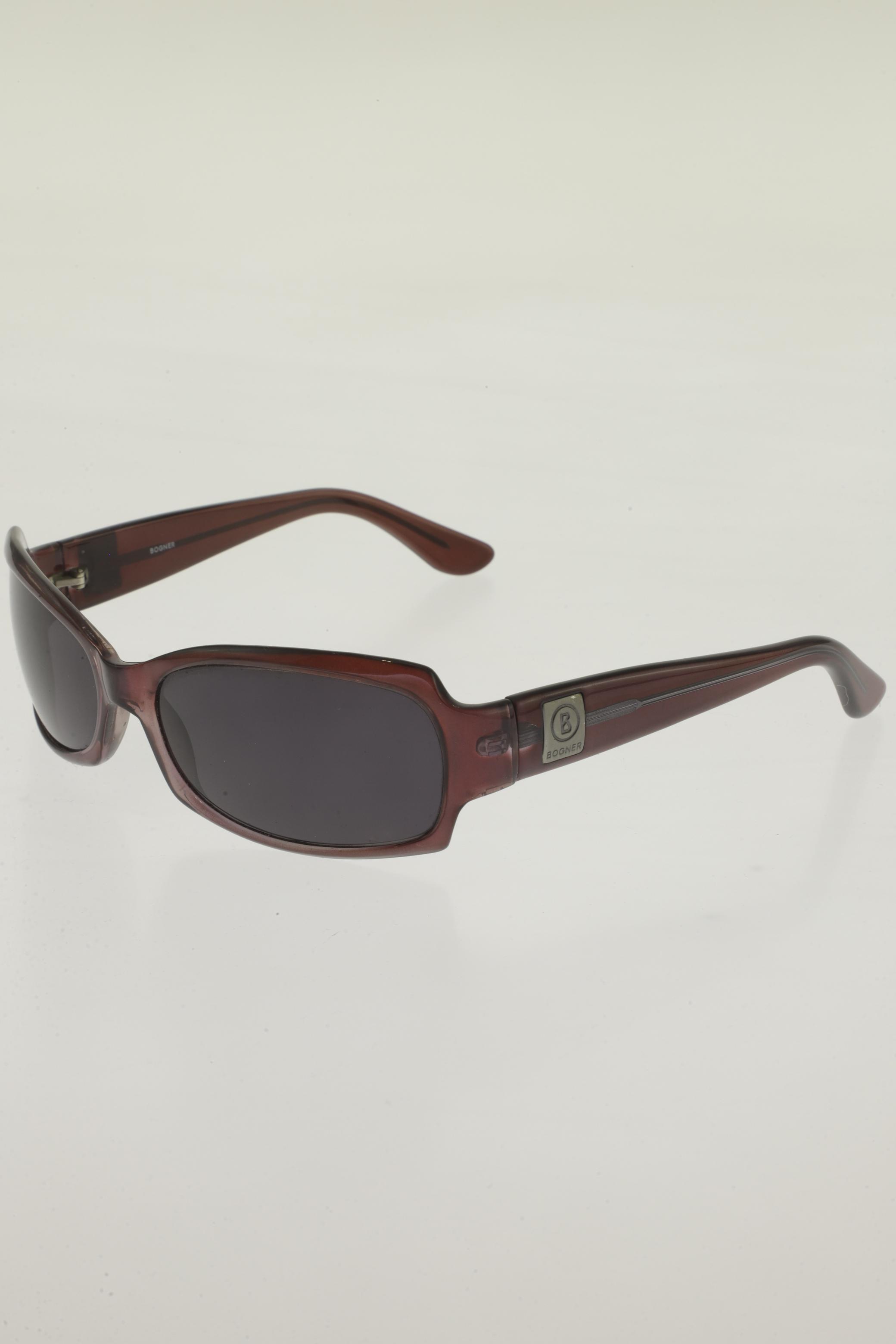 

Bogner Damen Sonnenbrille, bordeaux